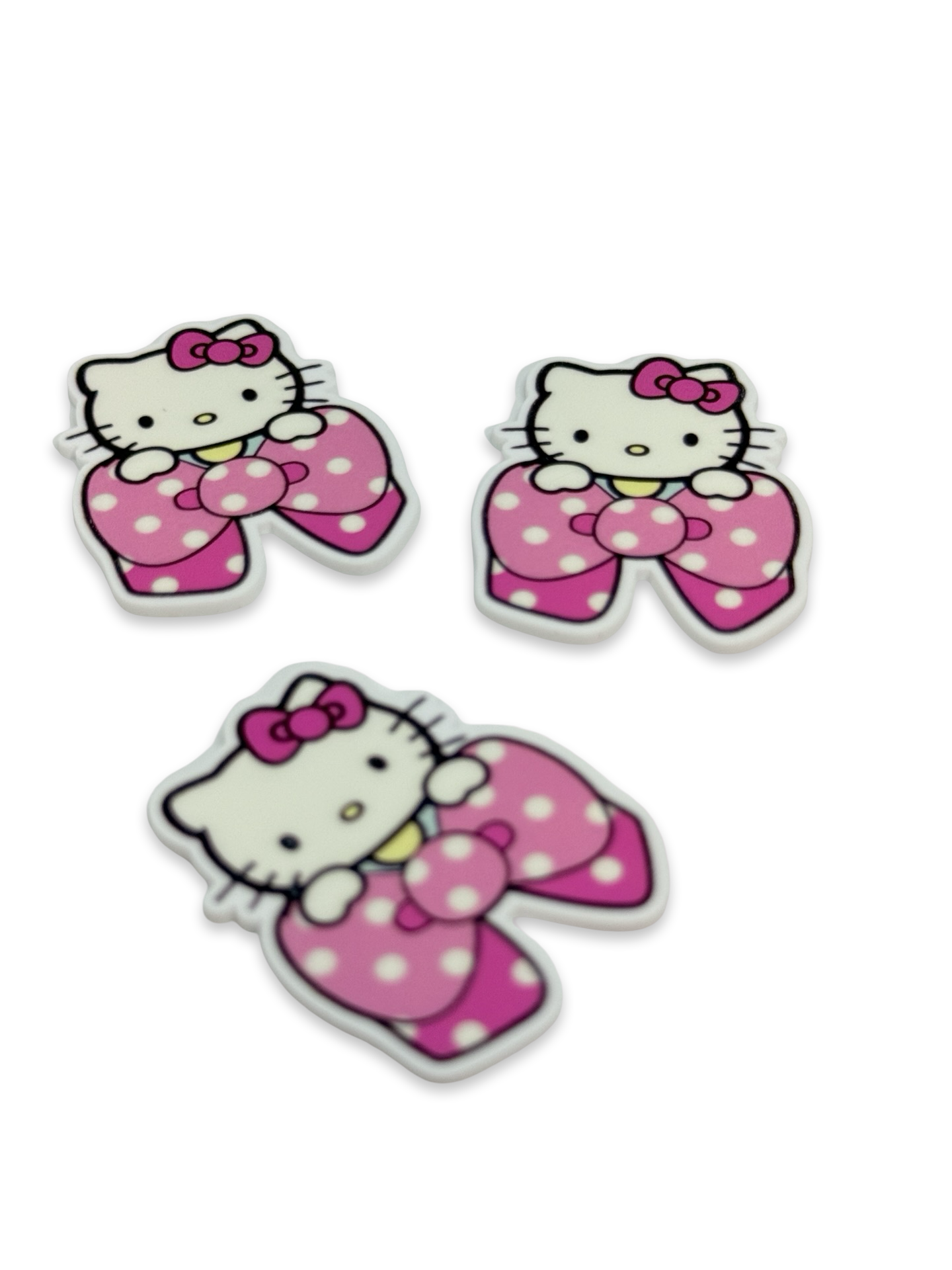 Hello Kitty Resin Planar (1 piece)
