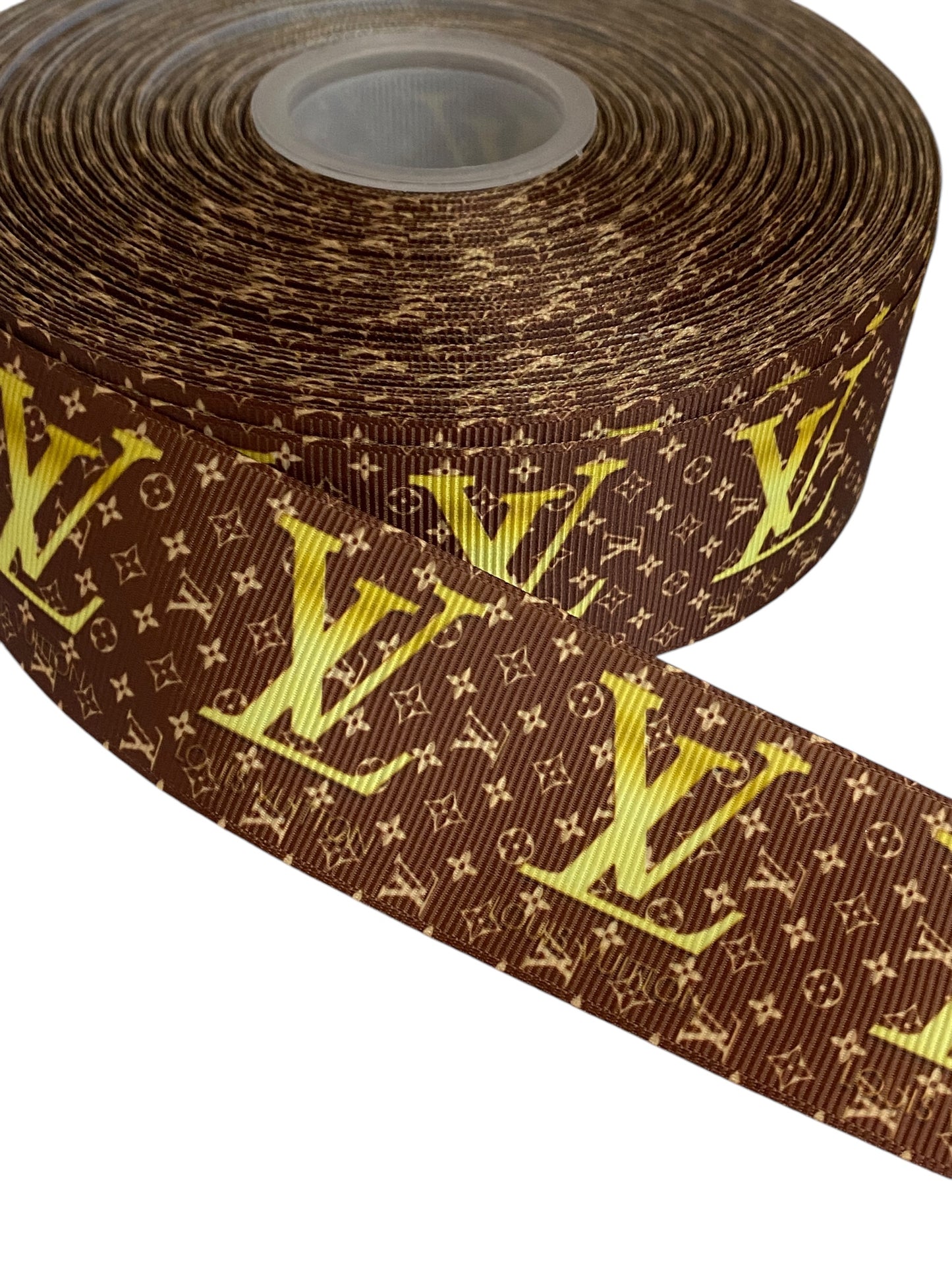 #281 🟢 (1.5 Inch/ 38mm Ribbon) 1 Yard