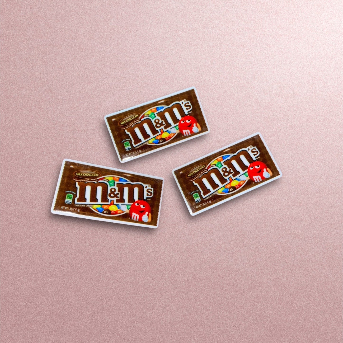 M&M Resin Planar (Price is for 1)