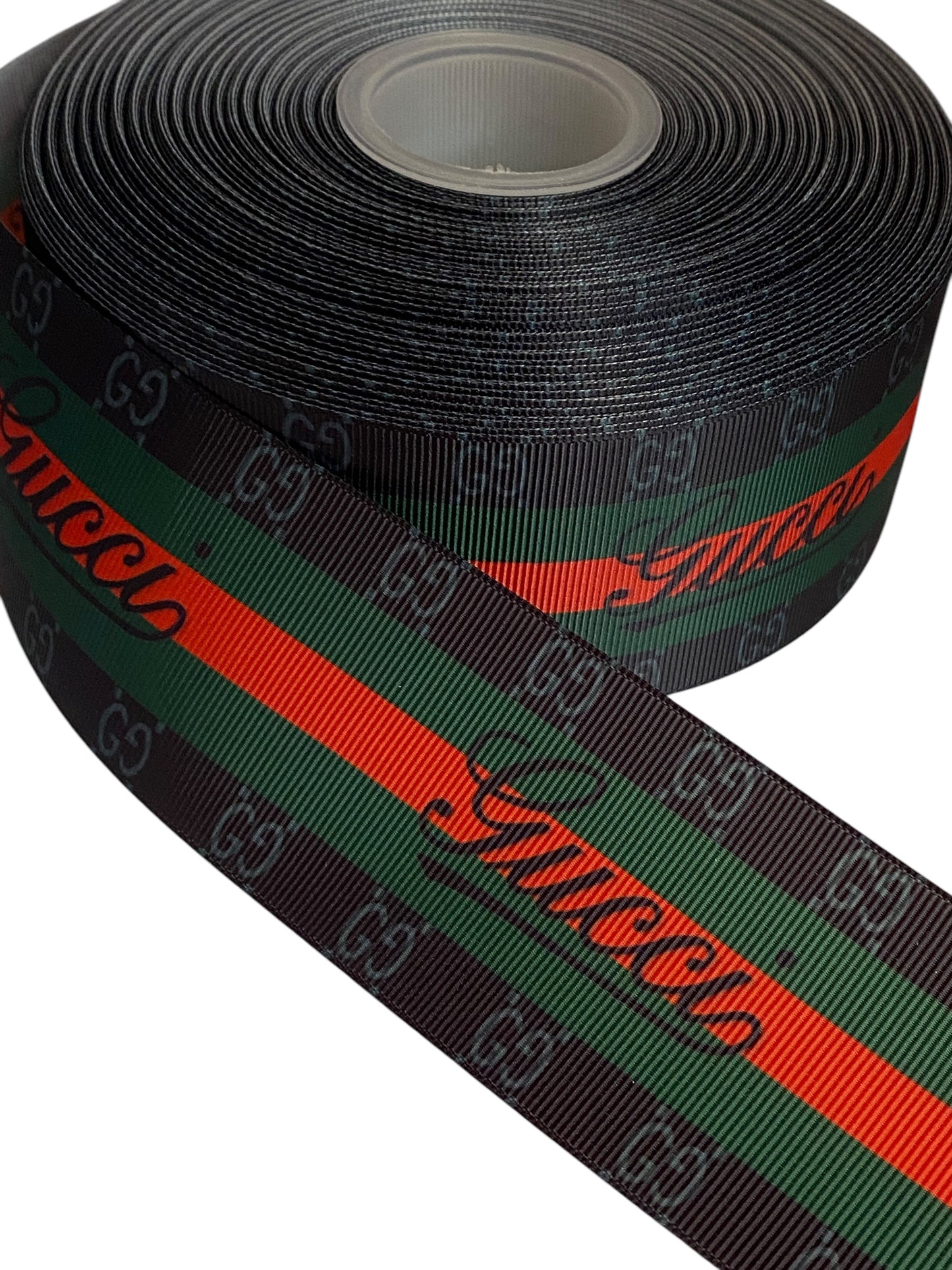 #275 (2 Inch Ribbon, Brand Ribbon) 🟣 (1 Yard)