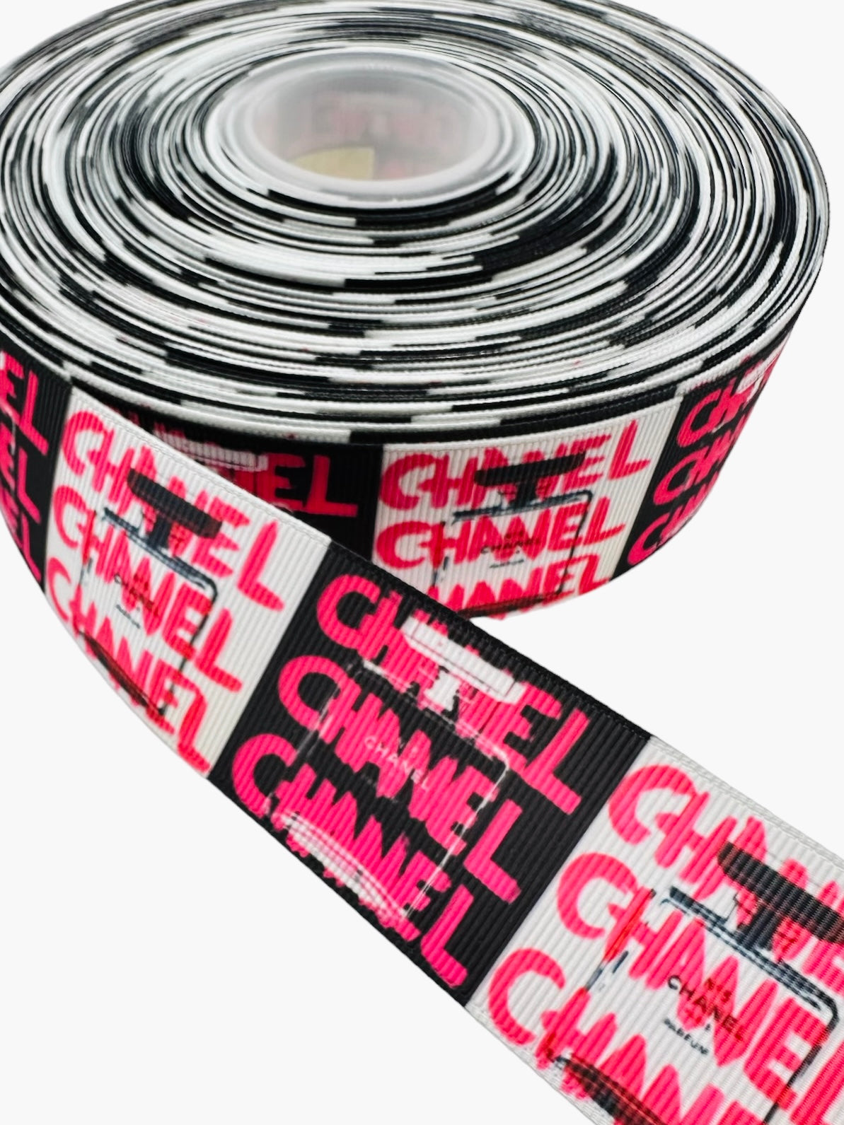 #121 (38mm / 1.5 inch Ribbon, CC Brand Ribbon (1 Yard)