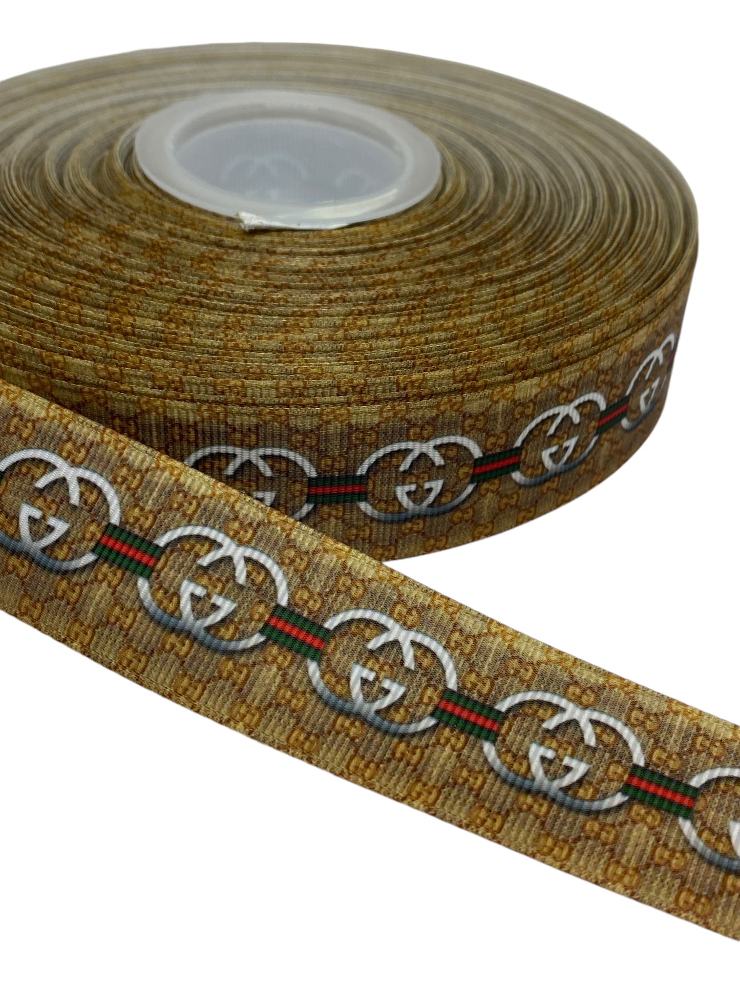 #244 π‘ (1 inch / 25mm Designer Ribbon) 1 yard