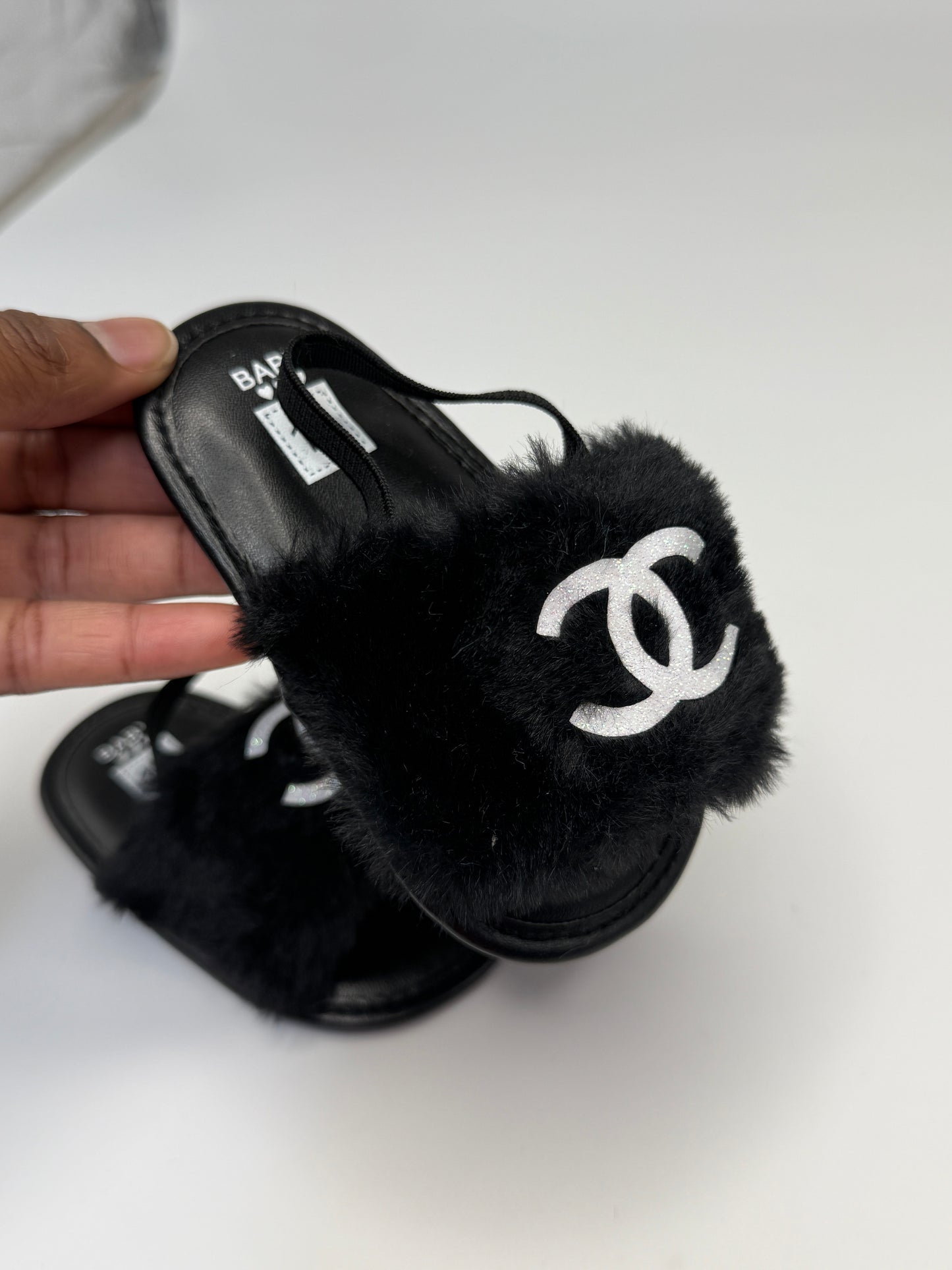 Baby Soft Bottom sandals