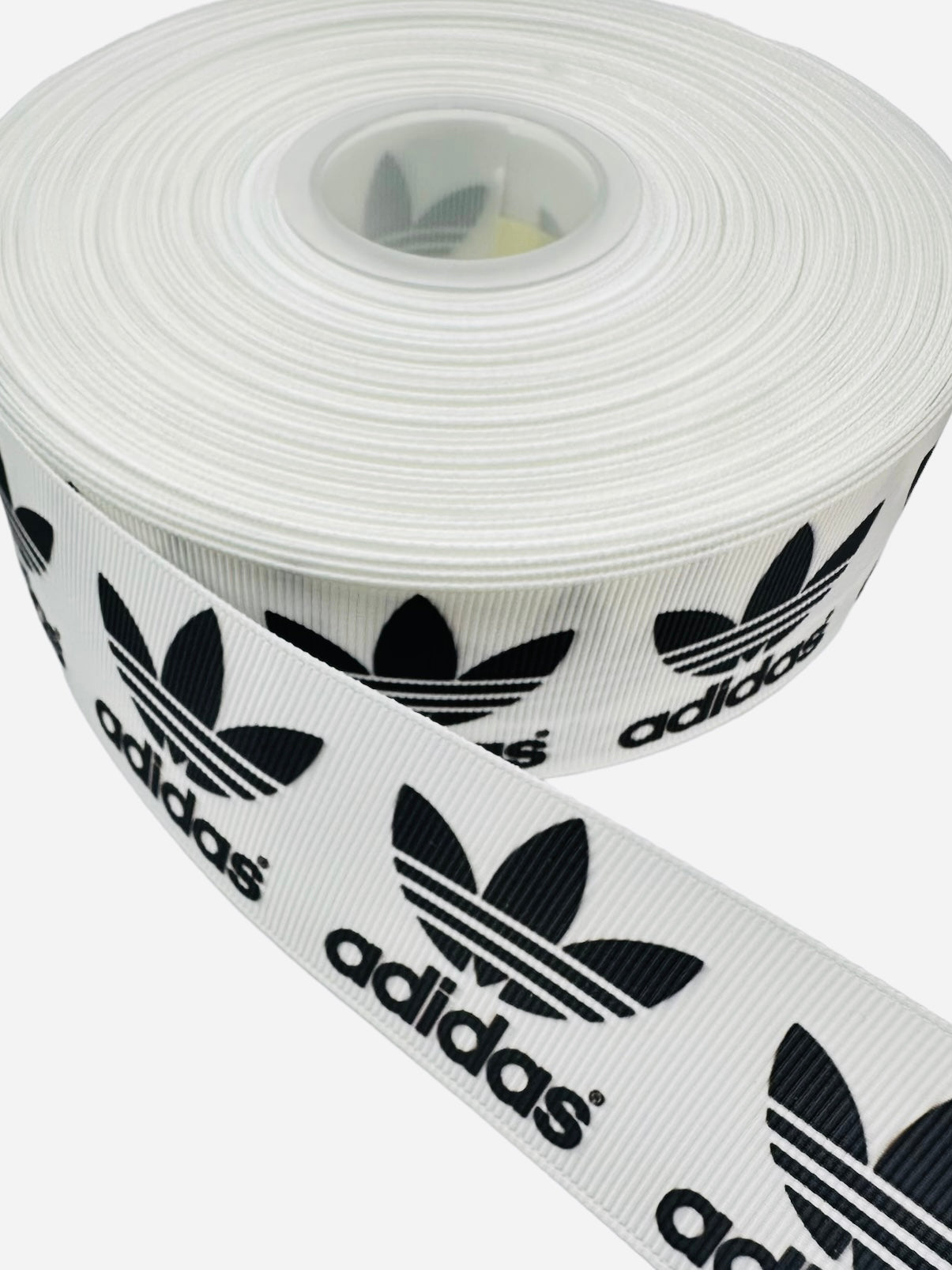 #88 (38mm / 1.5 inch Ribbon, Brand Ribbon (1 Yard) 🟢