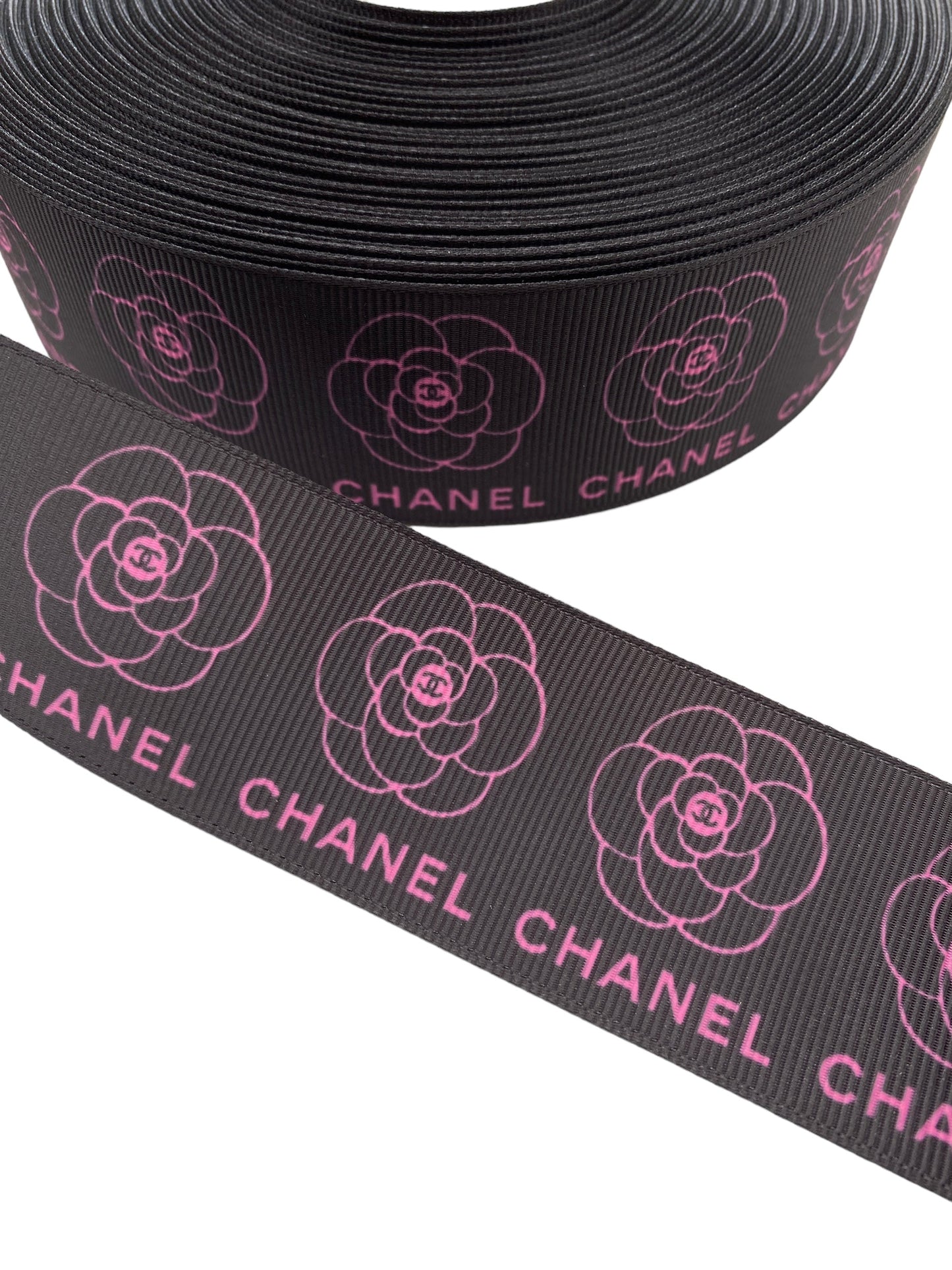 #122 (38mm / 1.5 inch Ribbon, Brand Ribbon (1 Yard)