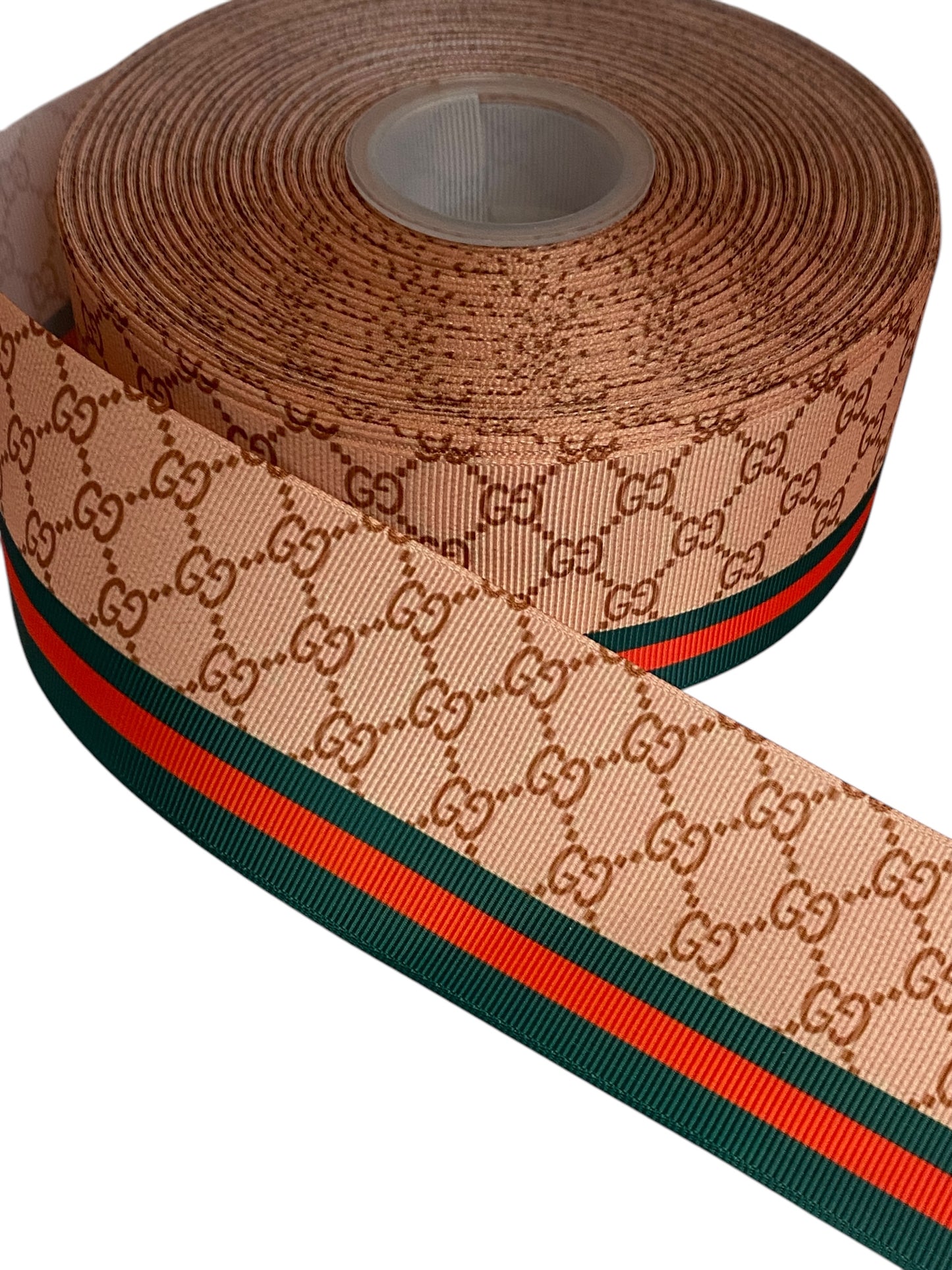 #263 (2 Inch/ 50mm Ribbon, Brand Ribbon 🟣 (1 Yard)