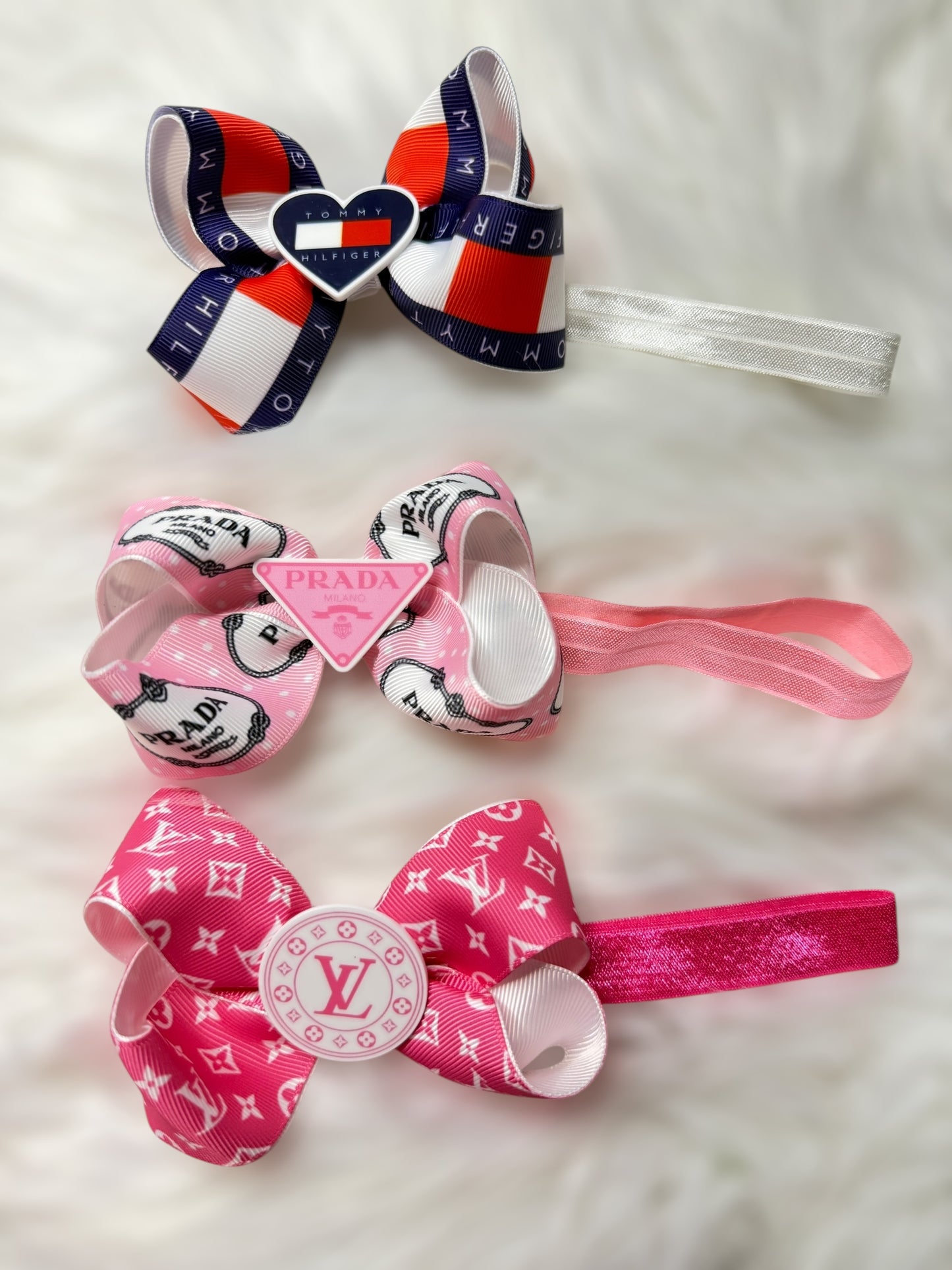 Set of 3 Headband #2