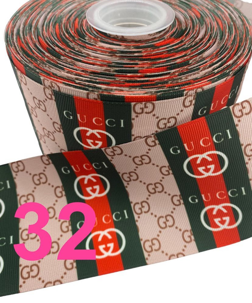 #32 Ribbon π 1 yard, (75mm/3inch Ribbon)π΄