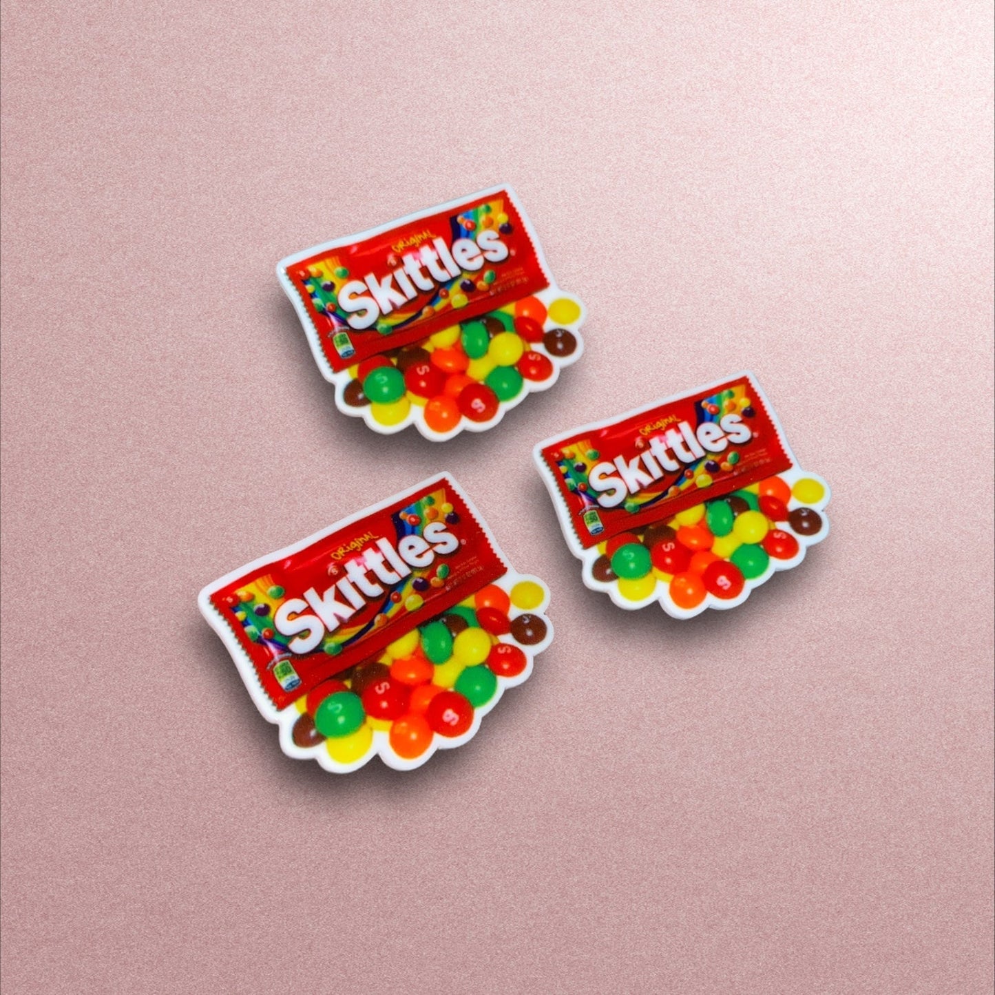 Skittles Resin Planar (Price is for 1)