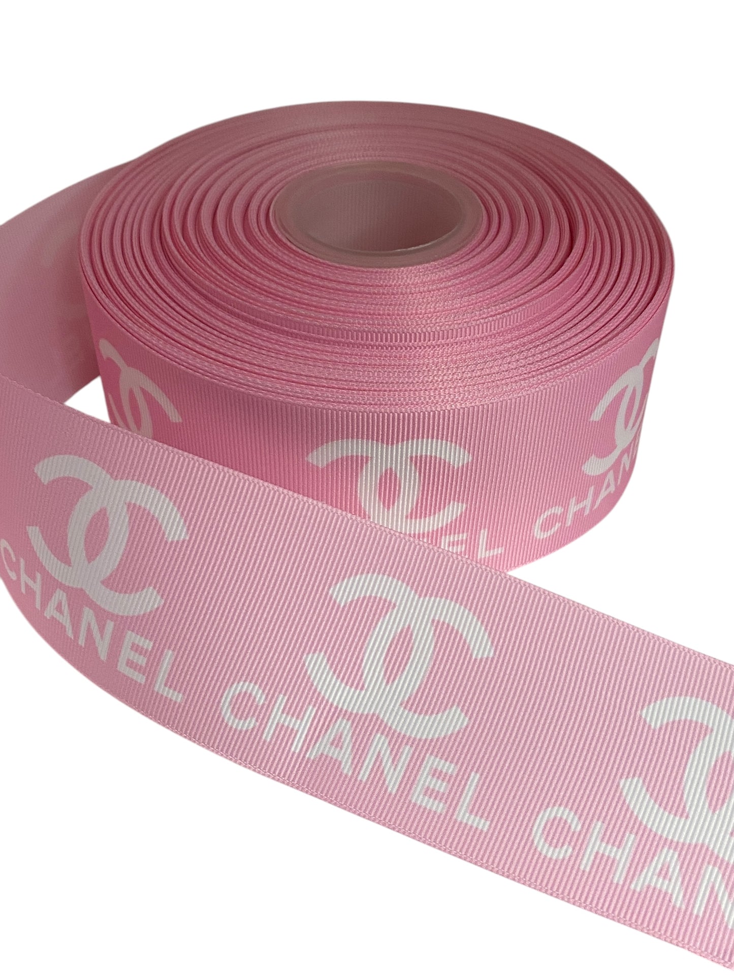 #264 (2 Inch/ 50mm Ribbon, Brand Ribbon 🟣 (1 Yard)