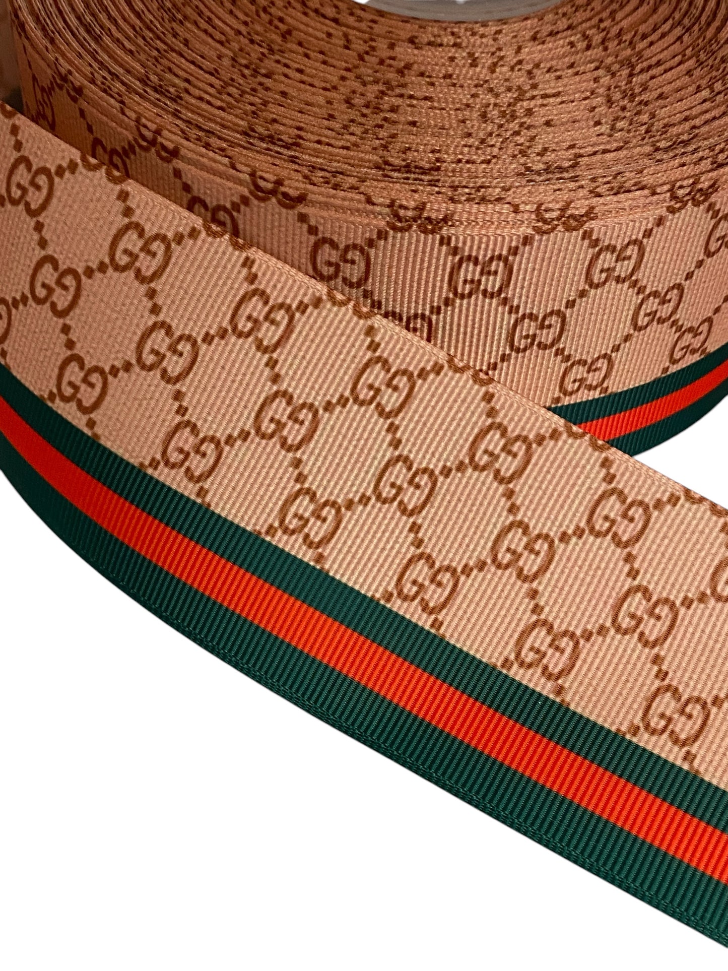 #263 (2 Inch/ 50mm Ribbon, Brand Ribbon 🟣 (1 Yard)
