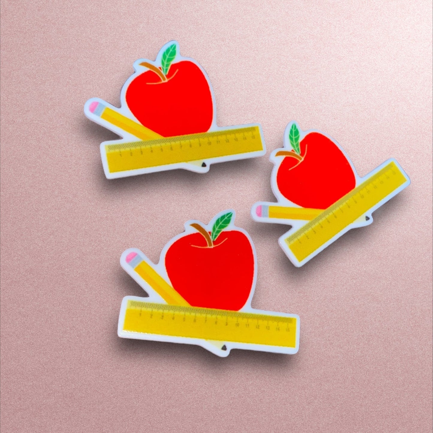 School Resin Planar (Price is for 1)