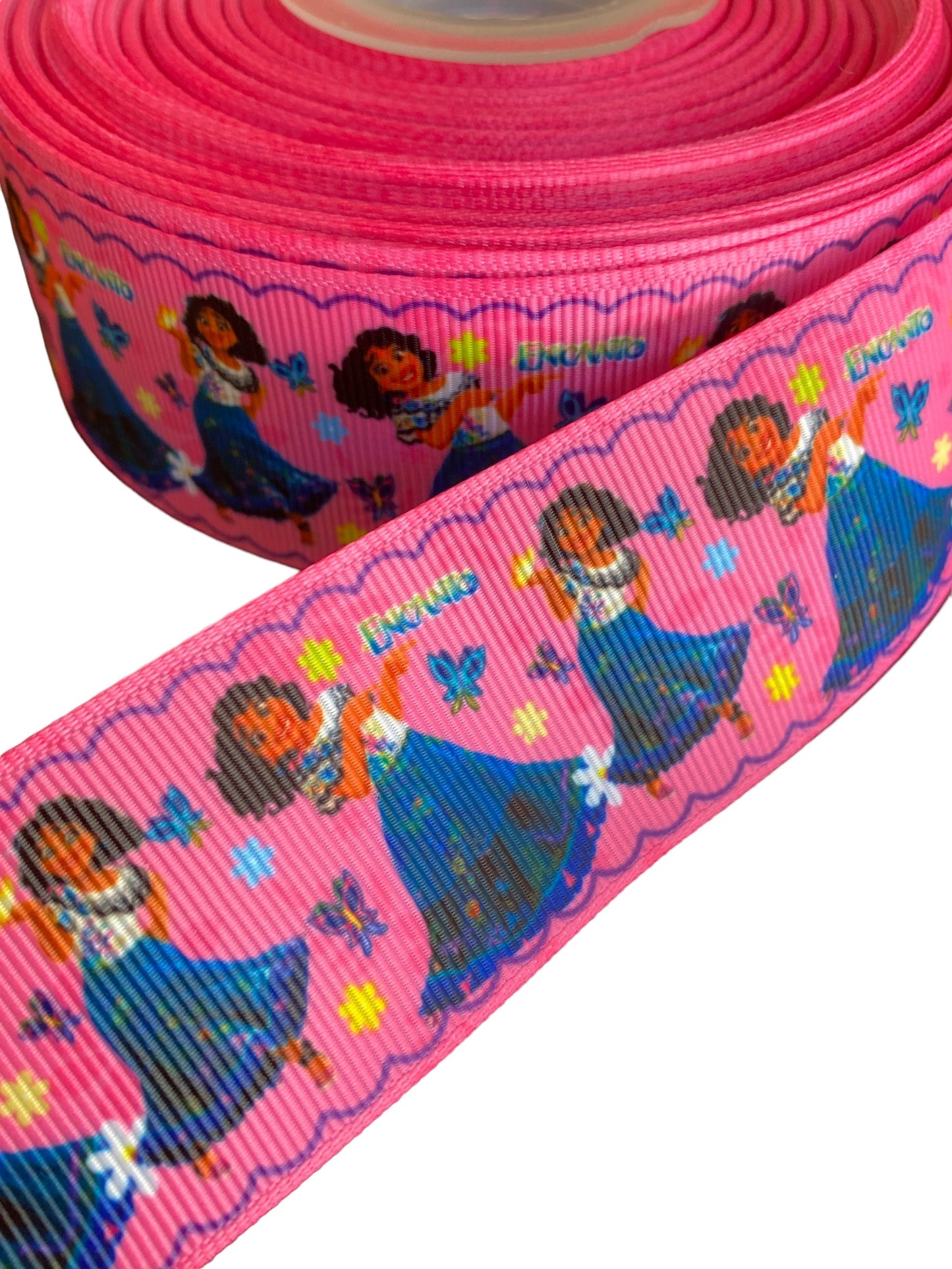 Encanto Ribbon (38mm /1.5 inches)