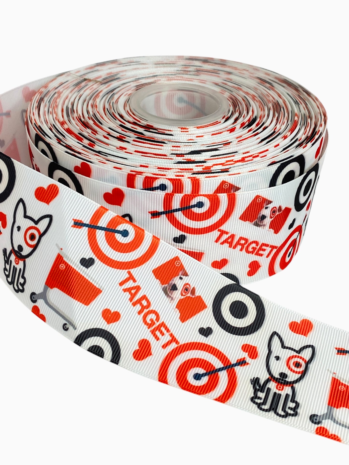 #C265 (2 Inch / 50m Ribbon, Target Ribbon 🟣 (1 Yard)