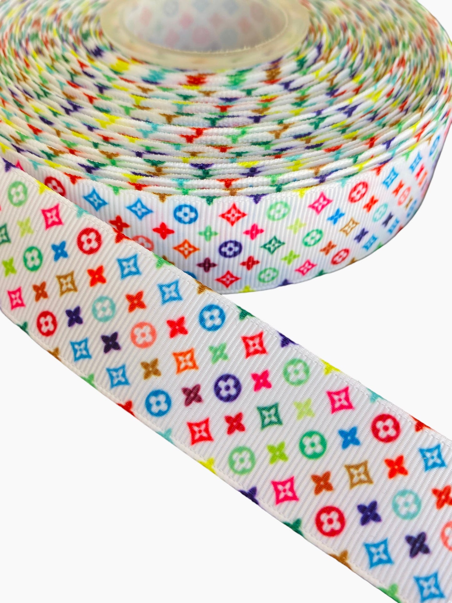 #152 (Designer Ribbon (25mm/ 1 inch)