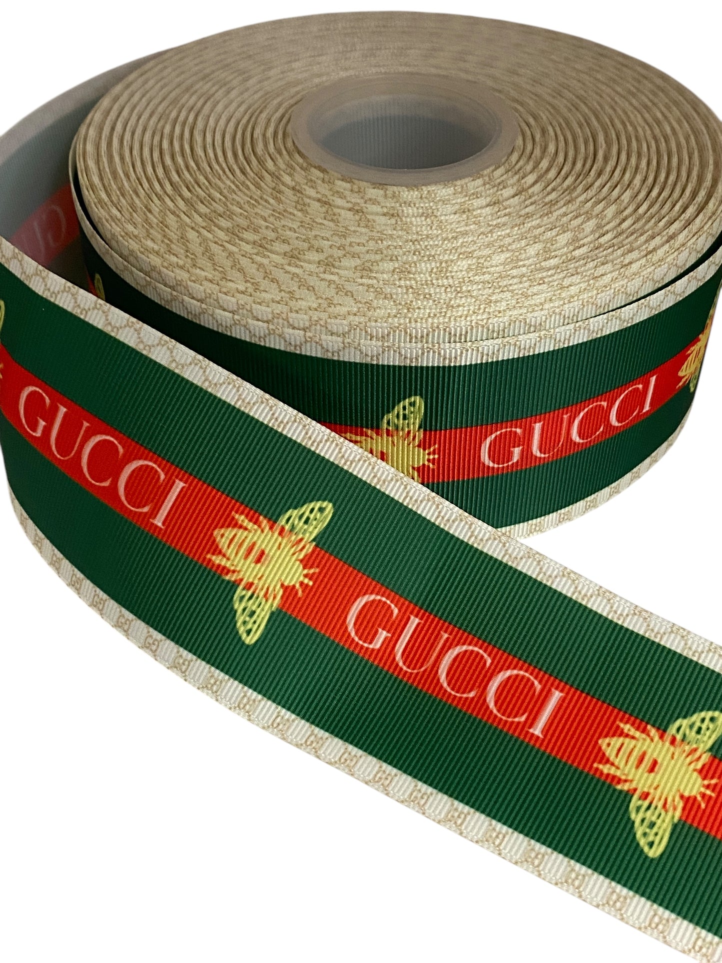 #254 (2 Inch Ribbon, Brand Ribbon 🟣 (1 Yard)