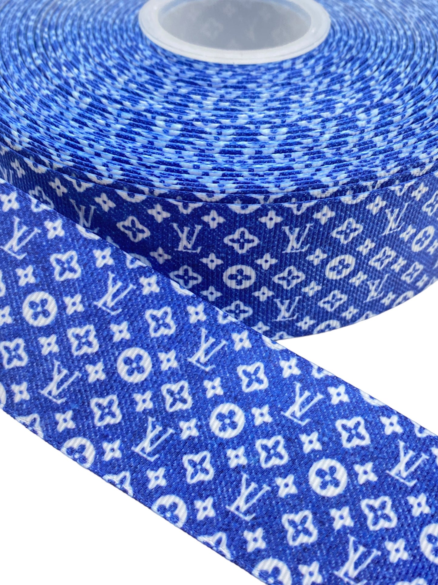 #146 (38mm / 1.5 inch Ribbon LV (1 Yard)