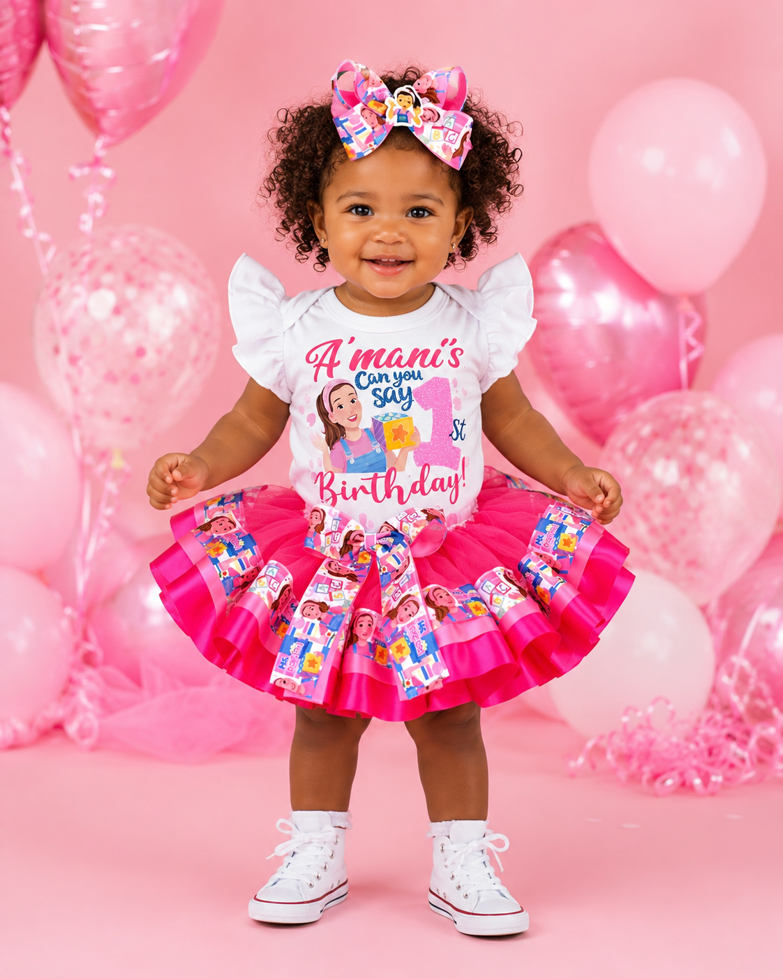Ms Rachel Tutu outfit (Copy)