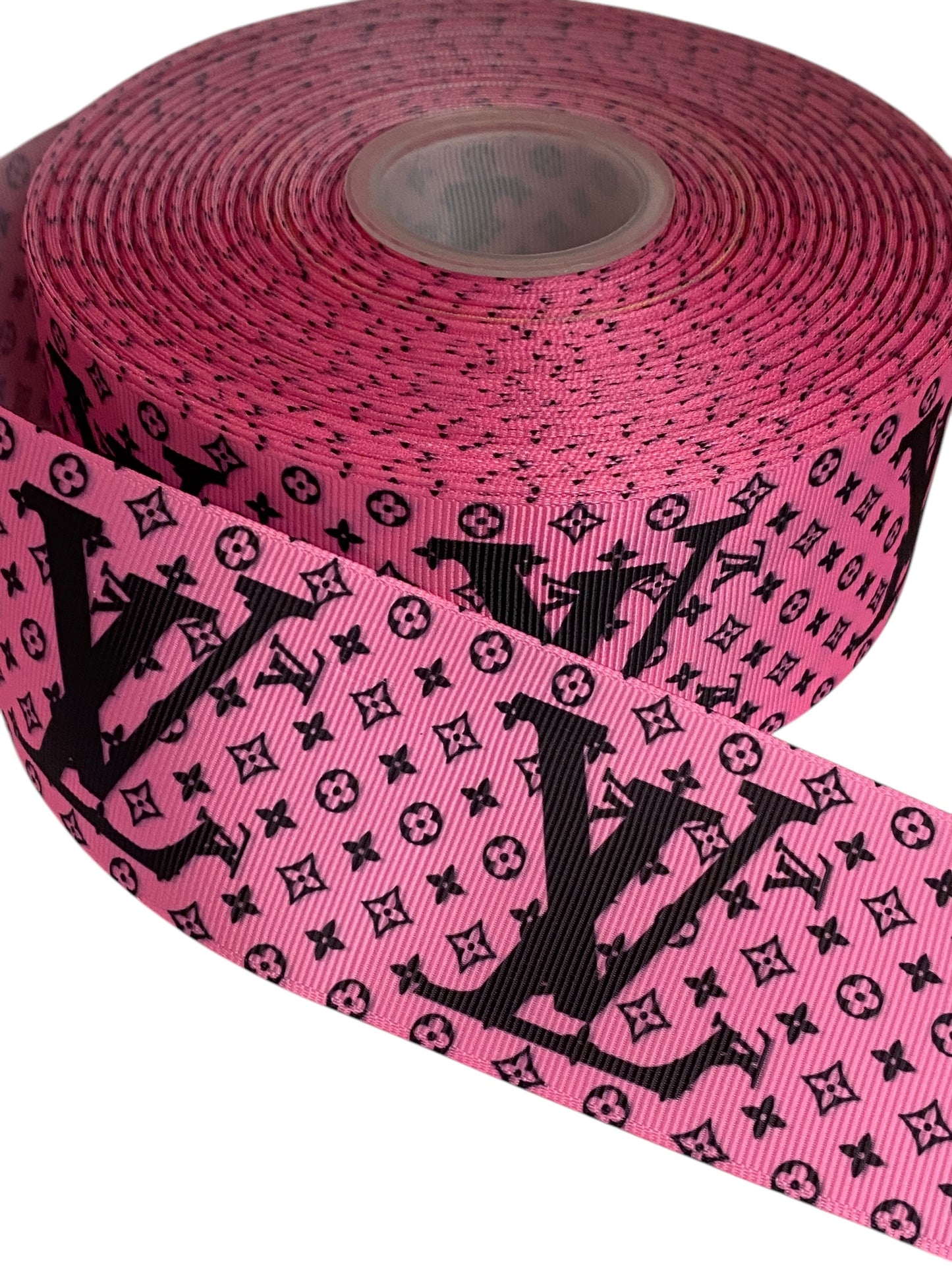 #261 (2 Inch Ribbon, Brand Ribbon) 🟣 (1 Yard)