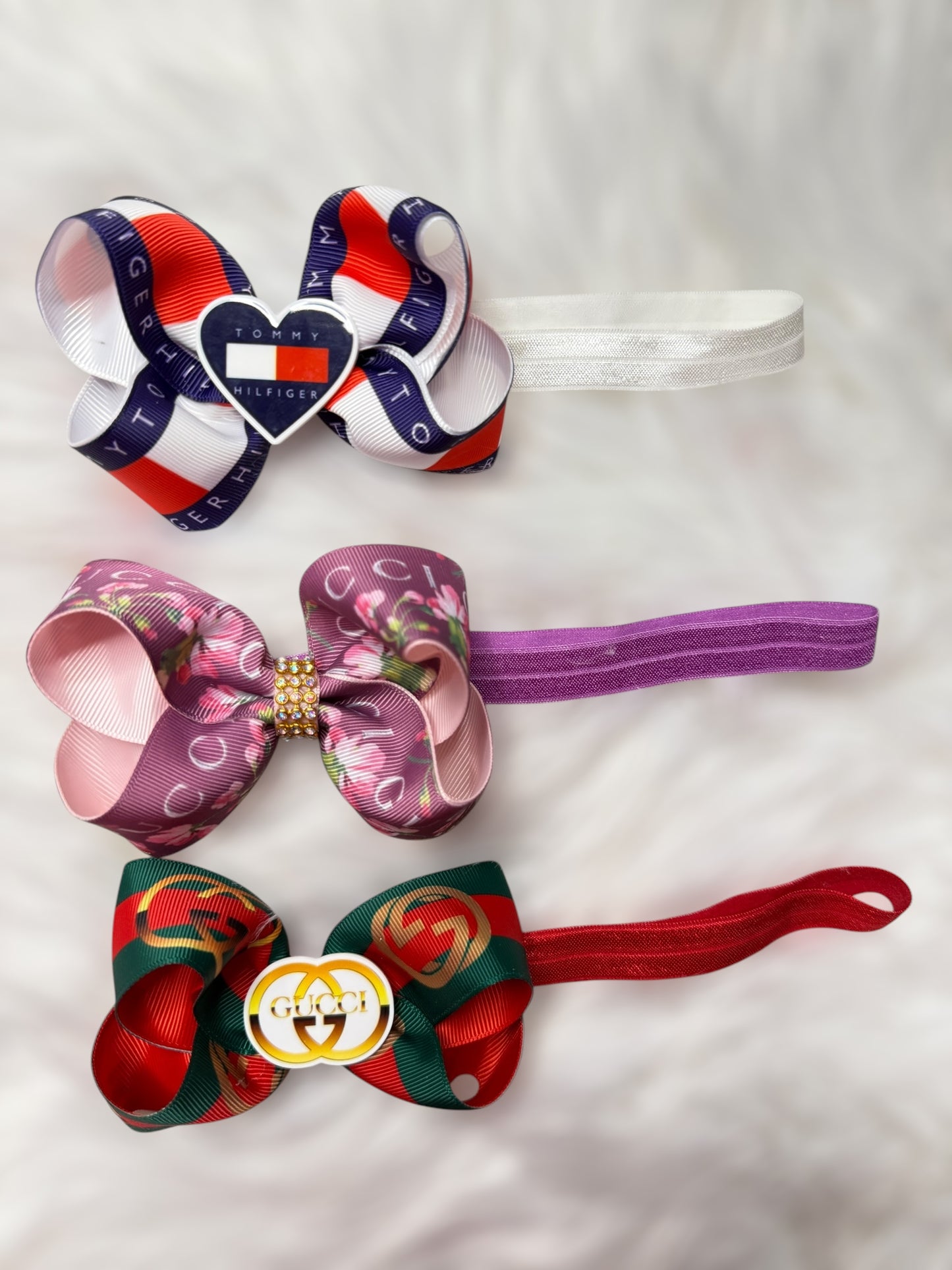 Set of 3 Headband