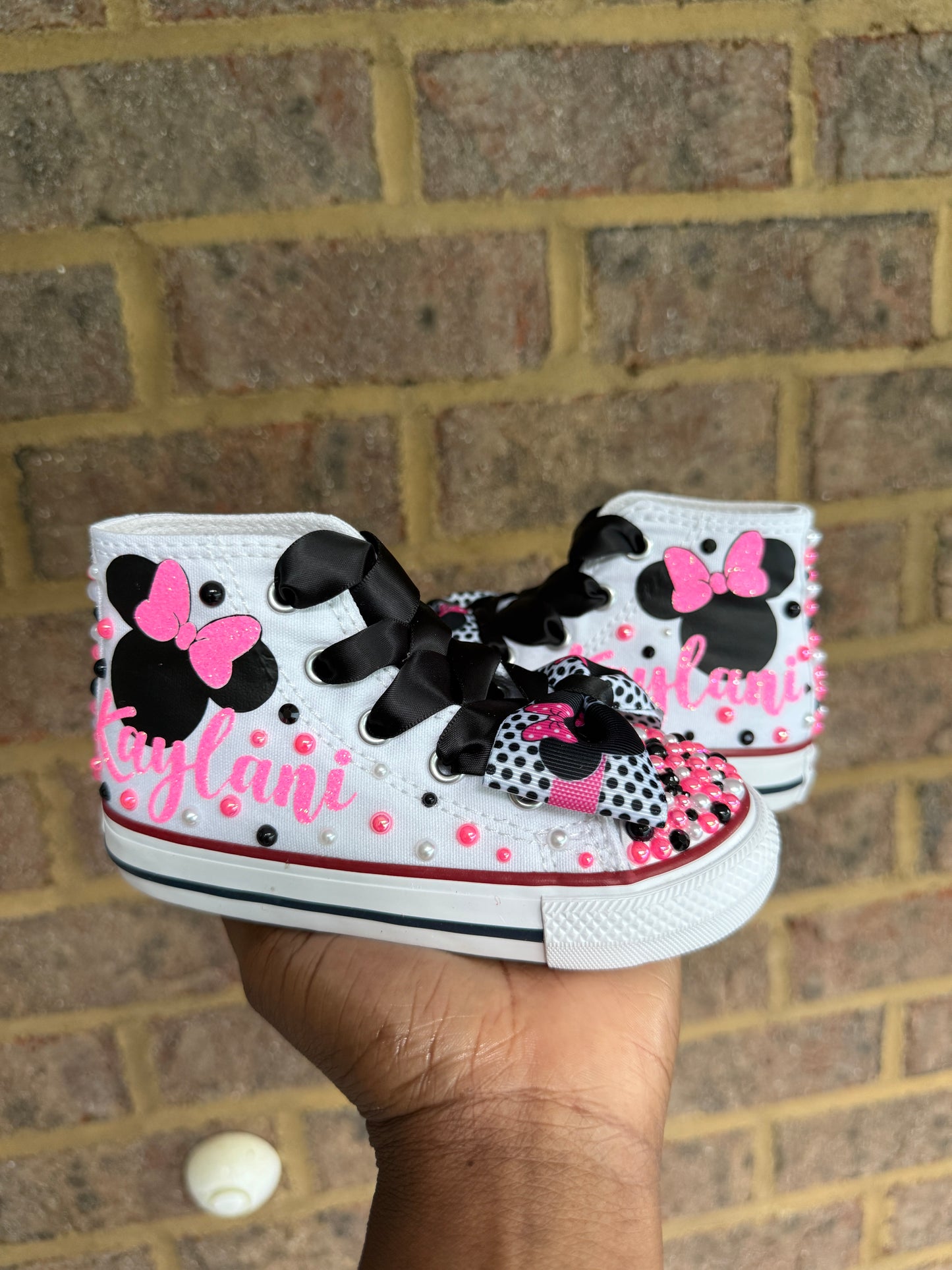 Minnie Mouse tutu set, Minnie Mouse tutu outfit, Minnie Mouse Birthday
