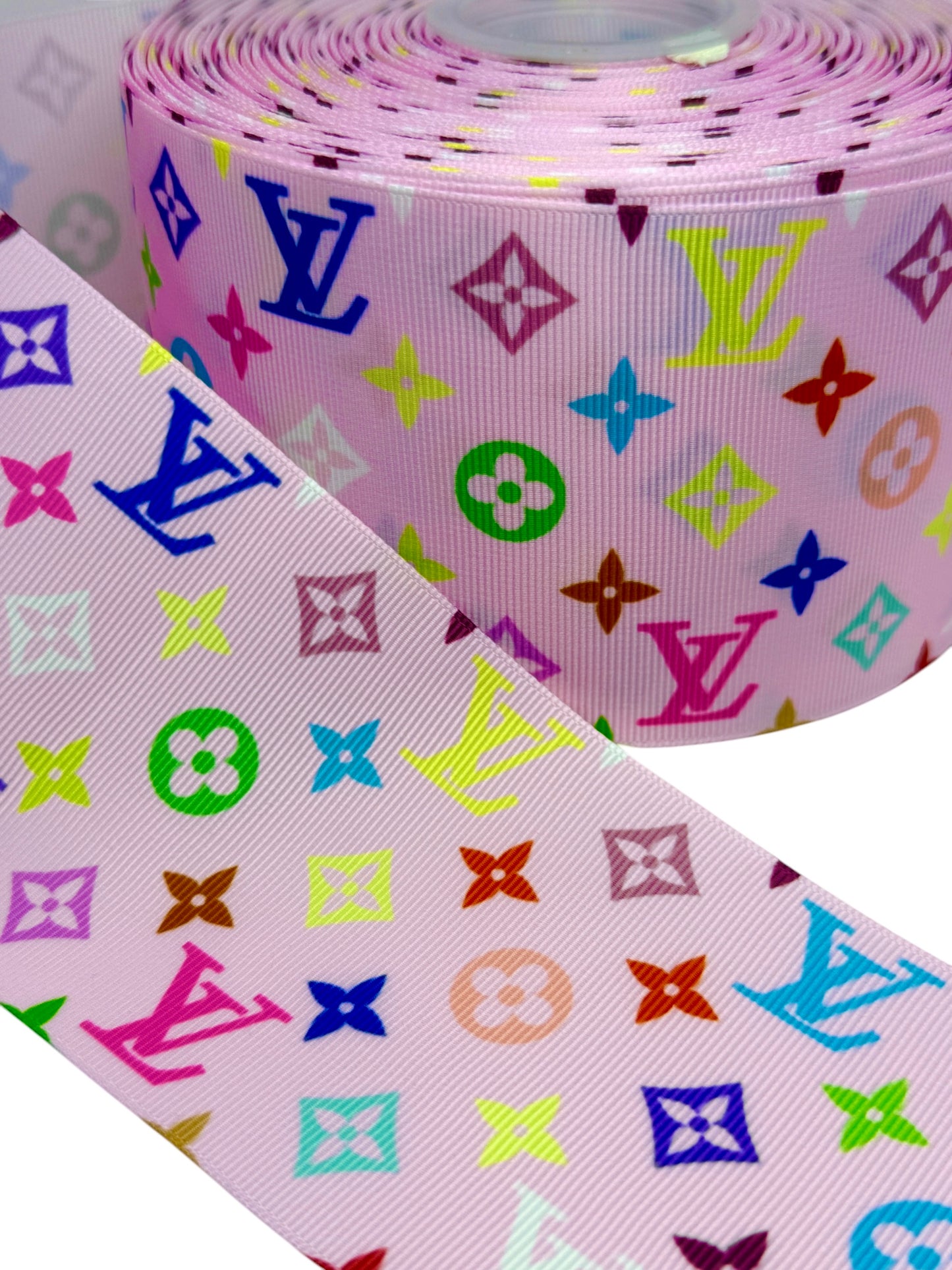 #17 Ribbon 1 yard, (75mm/3inch Ribbon) 🔴
