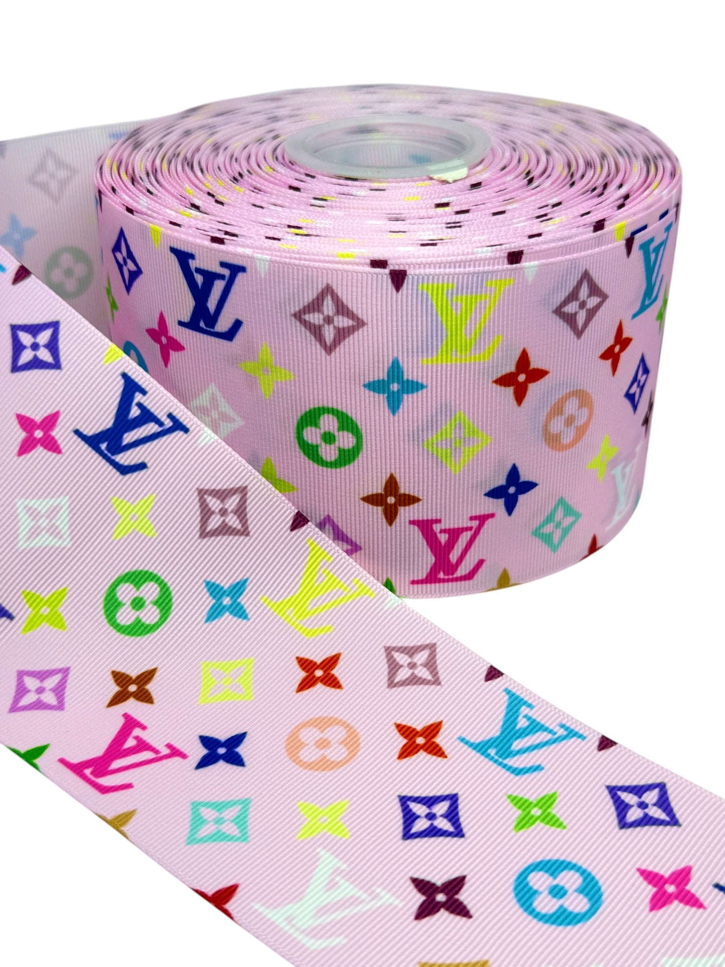 #17 Ribbon 1 yard, (75mm/3inch Ribbon) 🔴