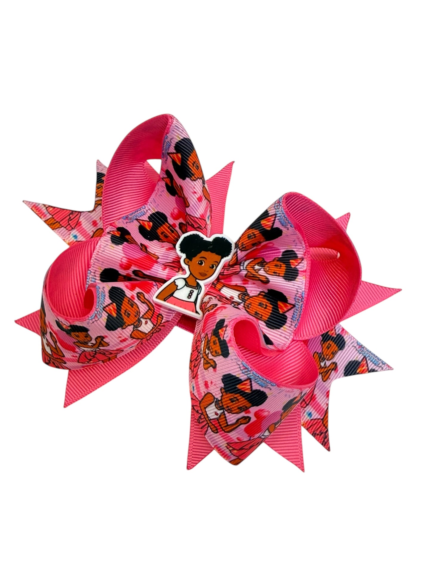 Gracie Coner Hair Bow Accessory, Gracie Corner Hair clip, Gracie corner Headband