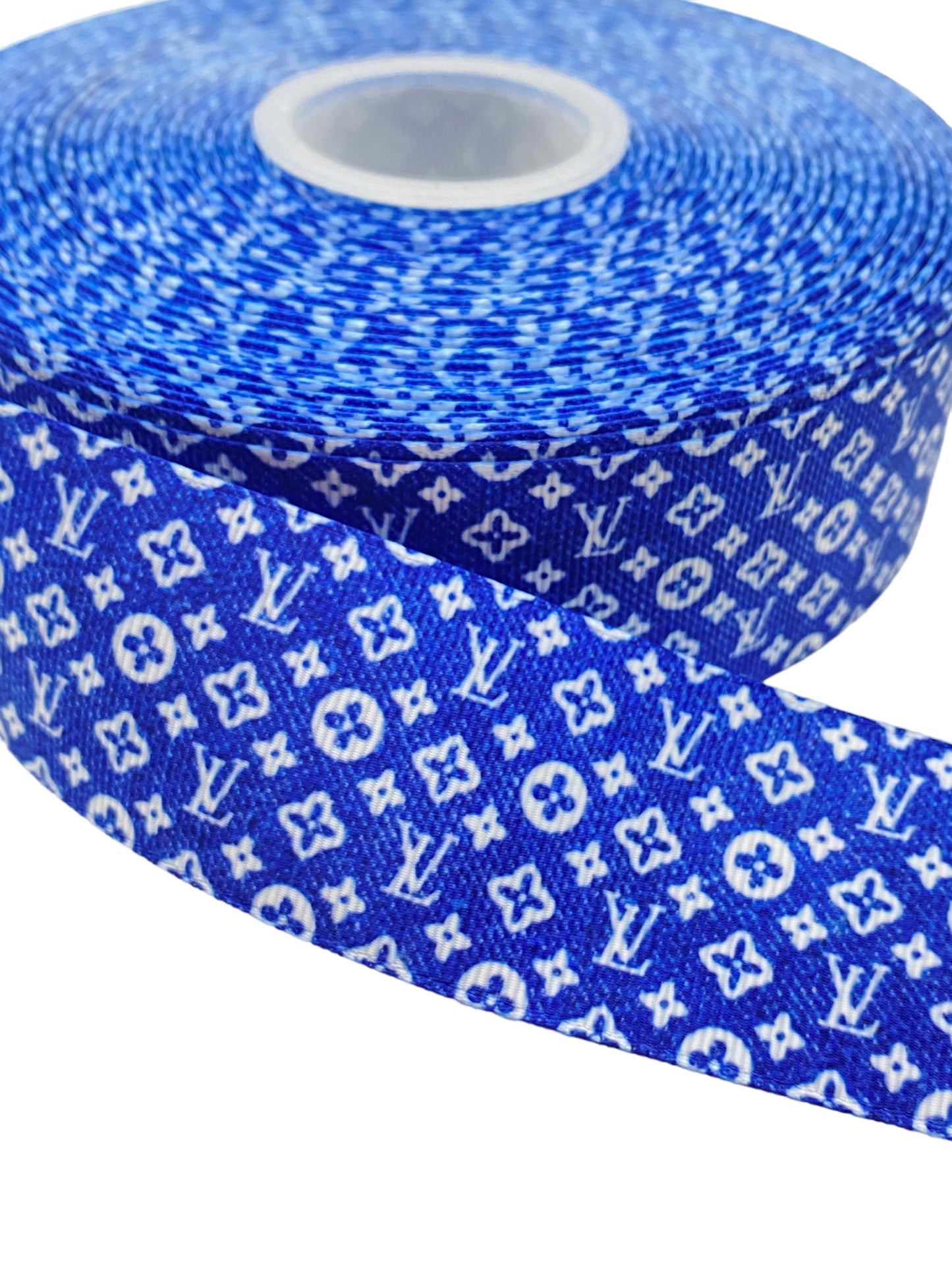 #146 (38mm / 1.5 inch Ribbon LV (1 Yard)