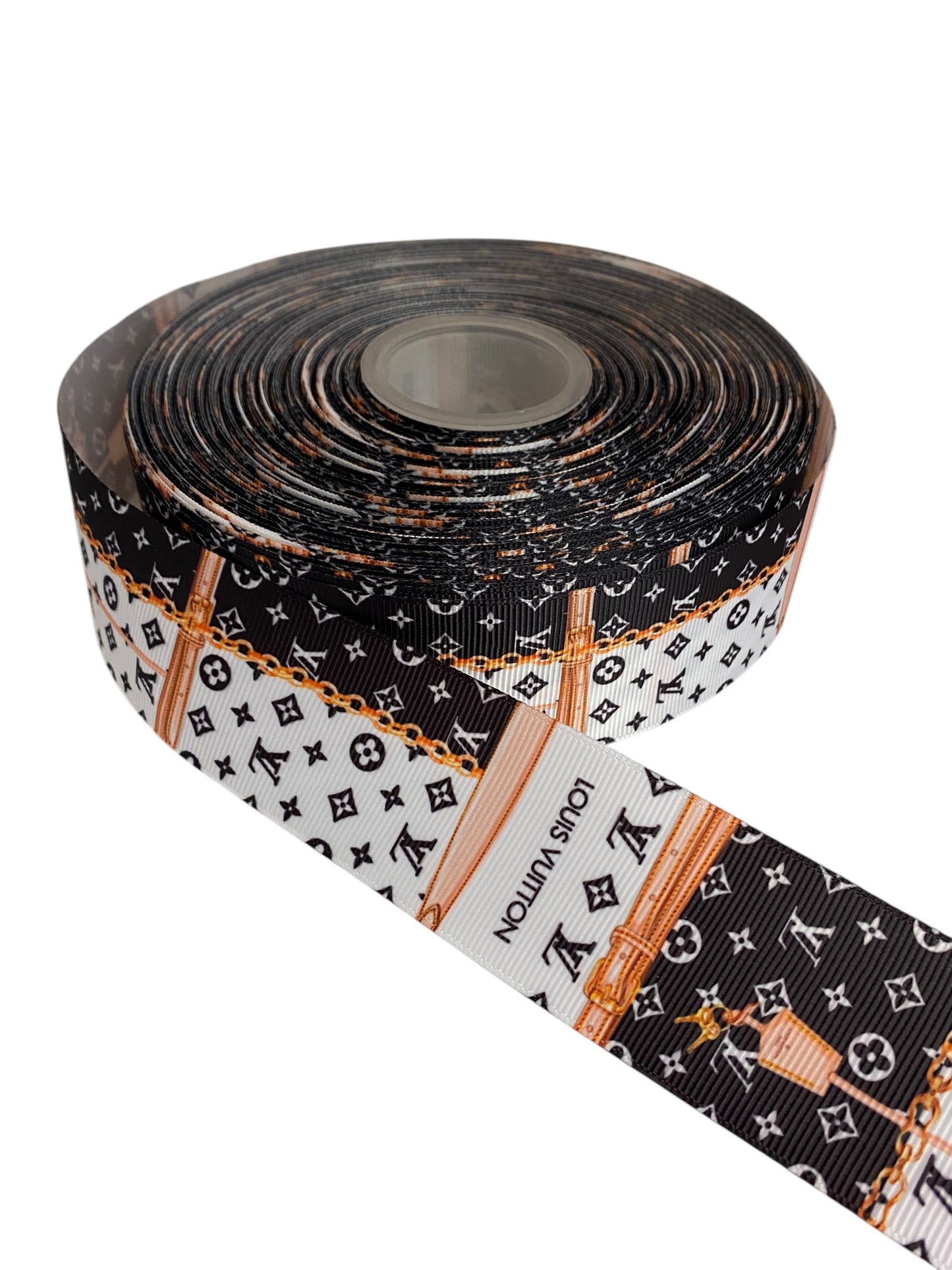 #287 🟢 (38mm / 1.5 inch Ribbon) 1 Yard