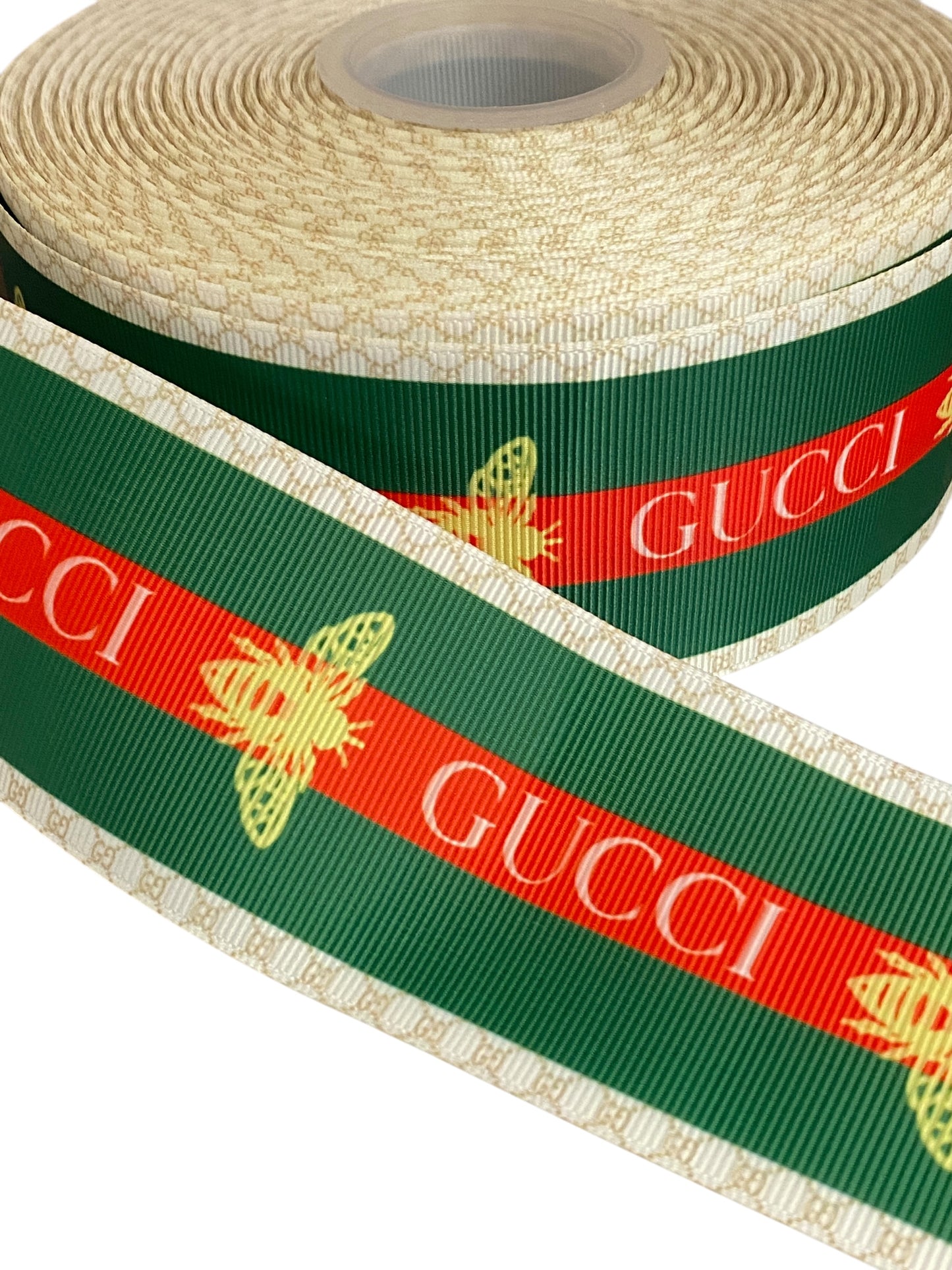#254 (2 Inch Ribbon, Brand Ribbon 🟣 (1 Yard)