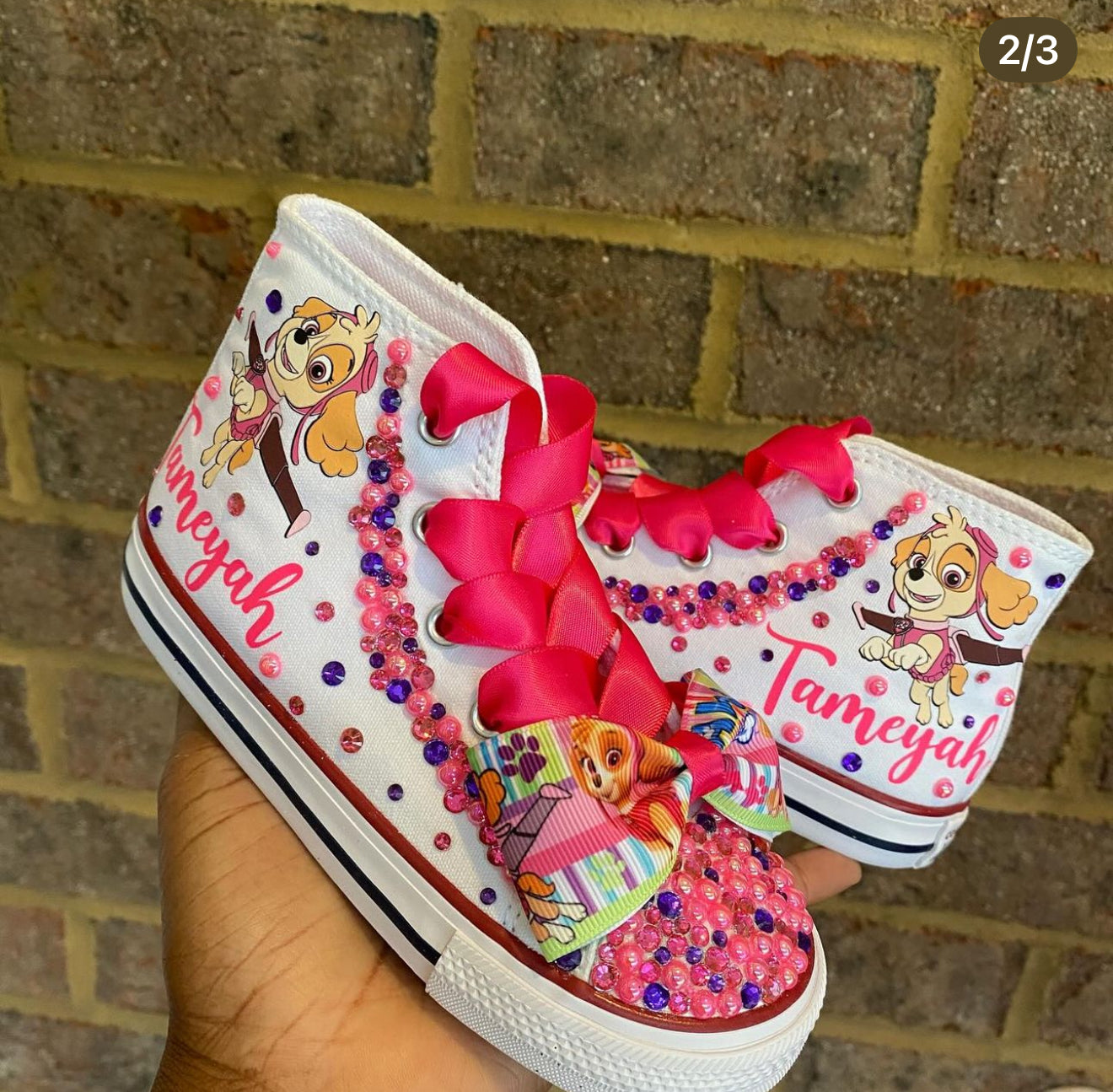 Paw Patrol Tutu Outfit Paw Patrol tutu set Paw Patrol Birthday