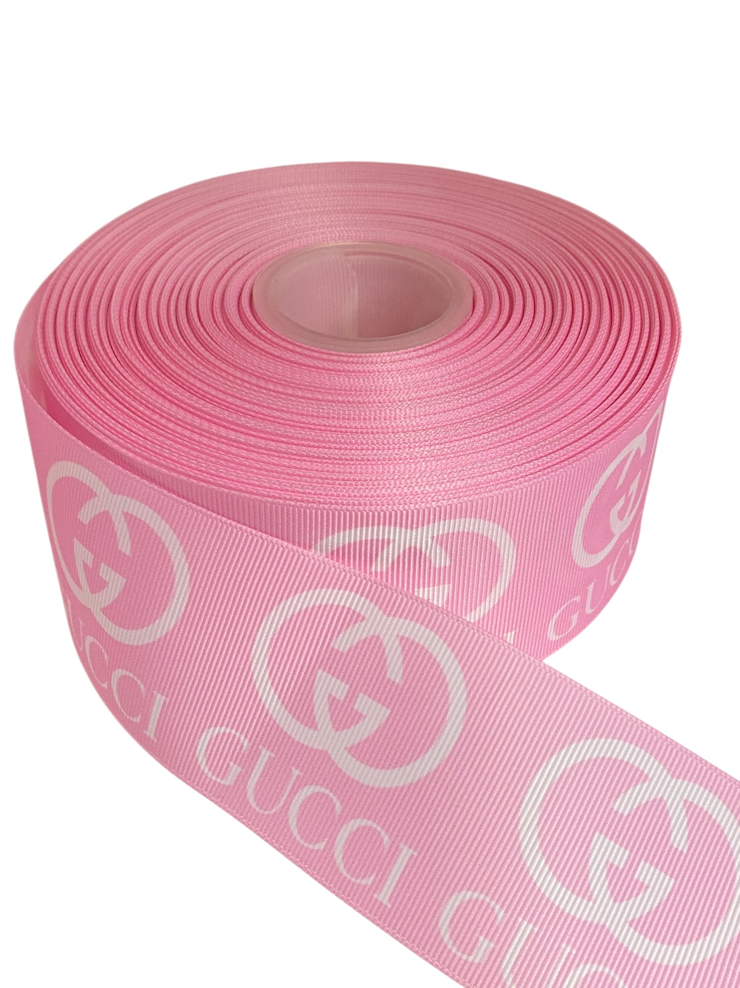 #269 (2 Inch/ 50mm Ribbon, Brand Ribbon 🟣 (1 Yard)