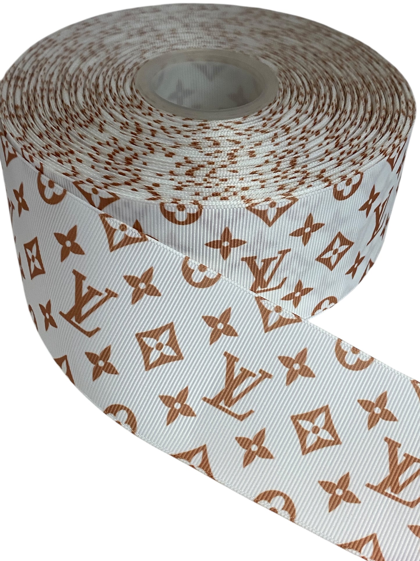 #279 (2 Inch Ribbon, Brand Ribbon) 🟣 (1 Yard)