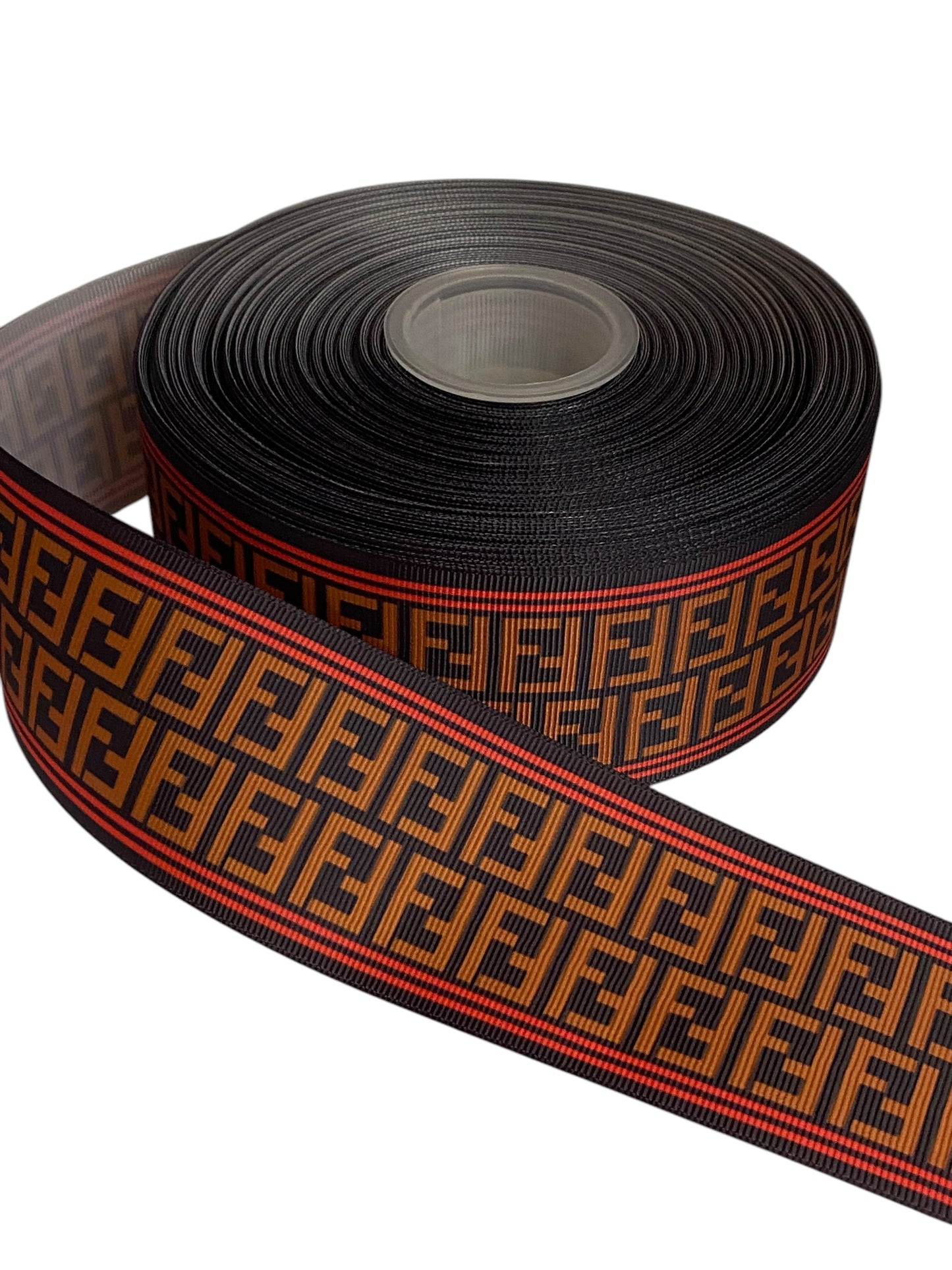 #257 (2 Inch Ribbon, Brand Ribbon 🟣 (1 Yard)
