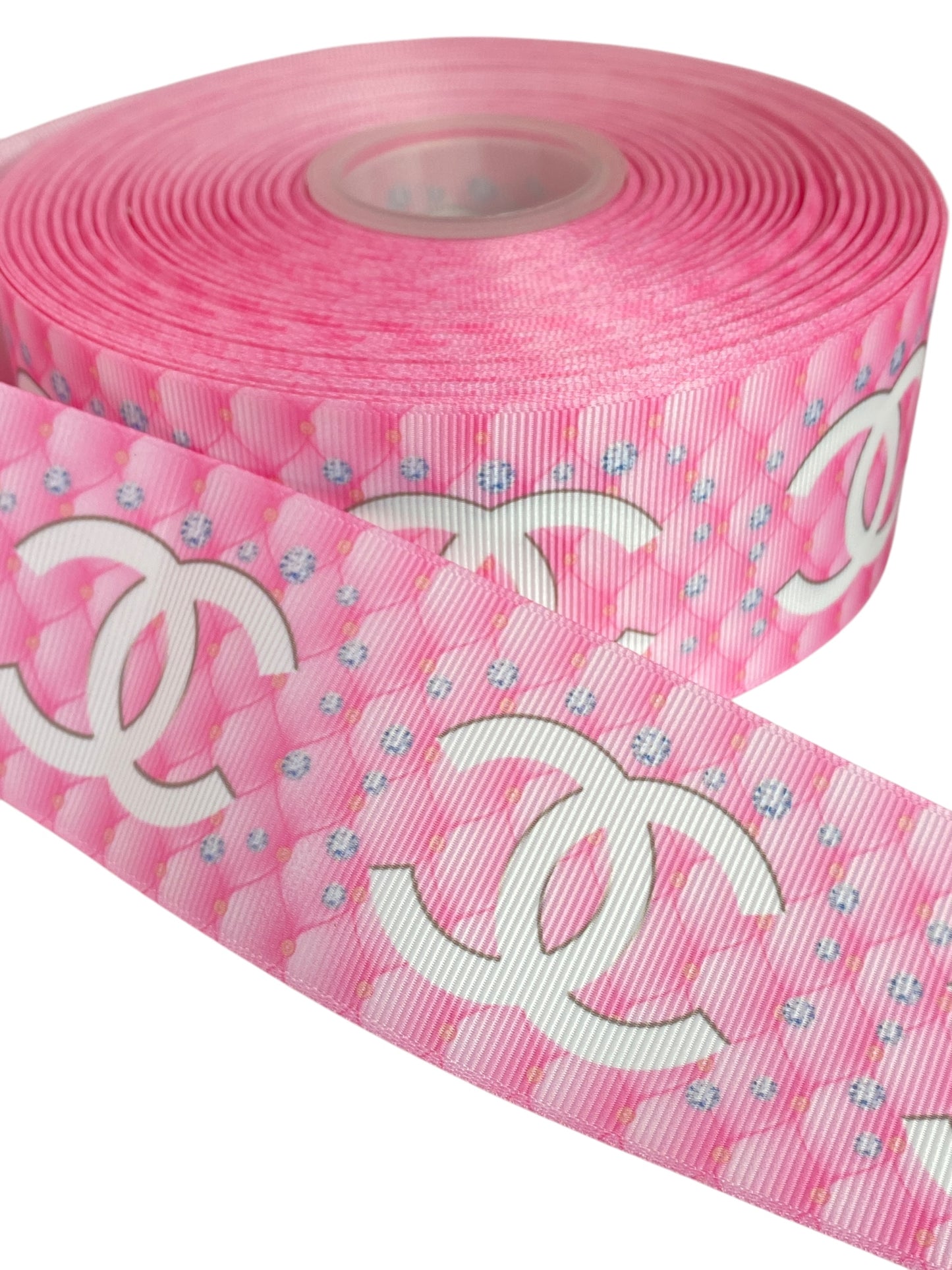 #251 (2 Inch Ribbon, Brand Ribbon 🟣 (1 Yard)