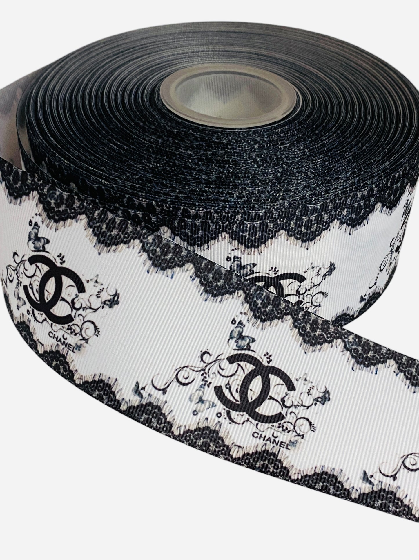 #253 (2 Inch Ribbon, Brand Ribbon 🟣 (1 Yard)