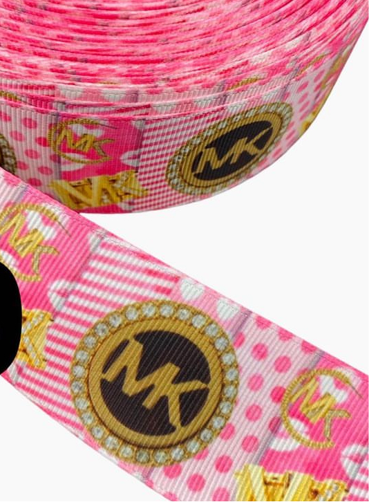 #16 Ribbon 1 yard, (75mm/3inch Ribbon) 🔴