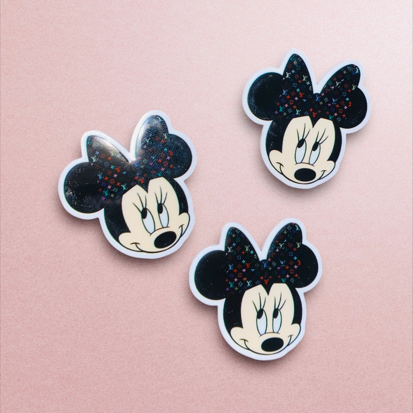 #RP32 ( LV Minnie Resin Planar, 1 Piece)