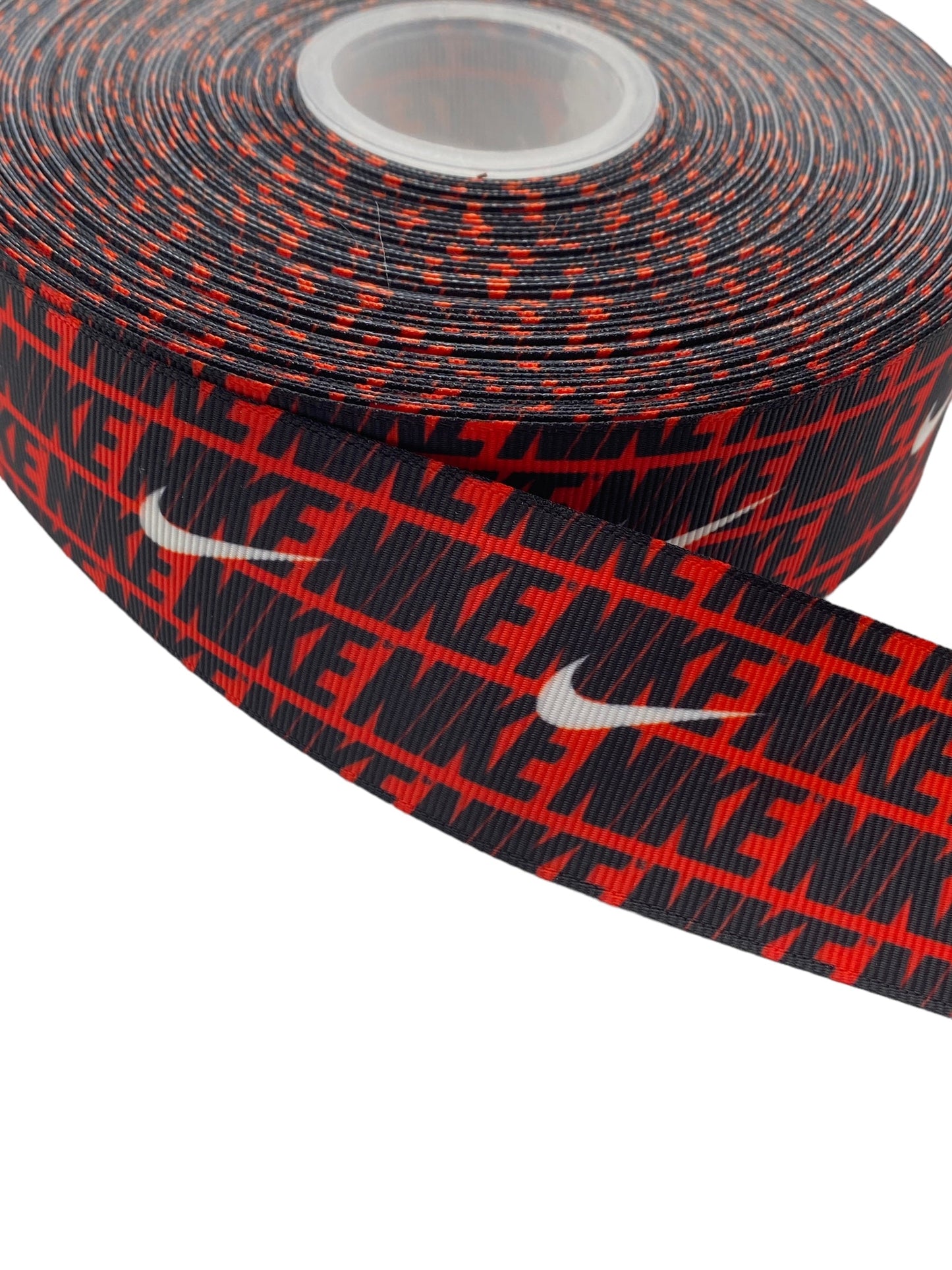 #143 (38mm / 1.5 inch Ribbon, Brand Ribbon (1 Yard)