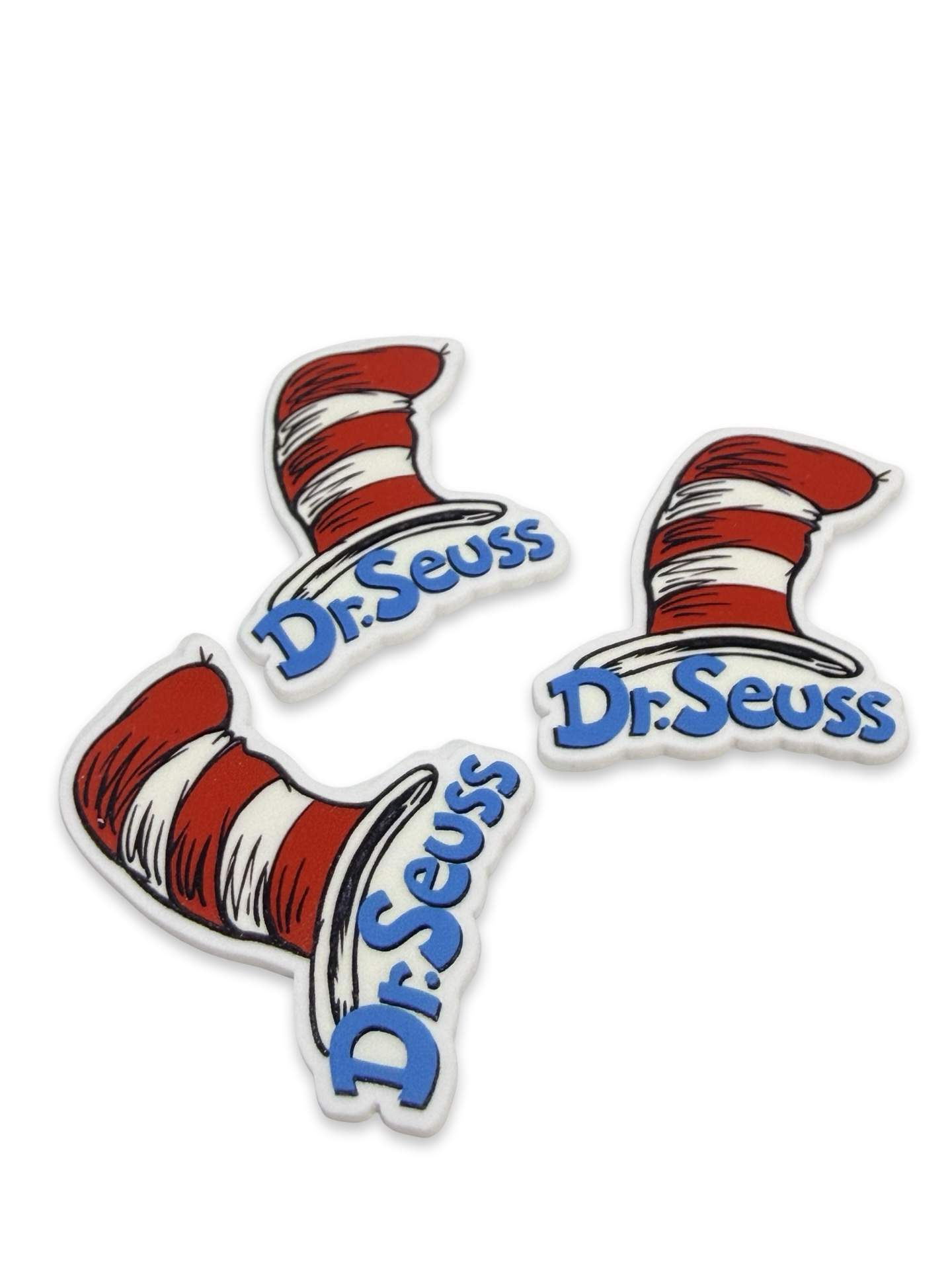 Dr Suss Resin Planar (1 piece)