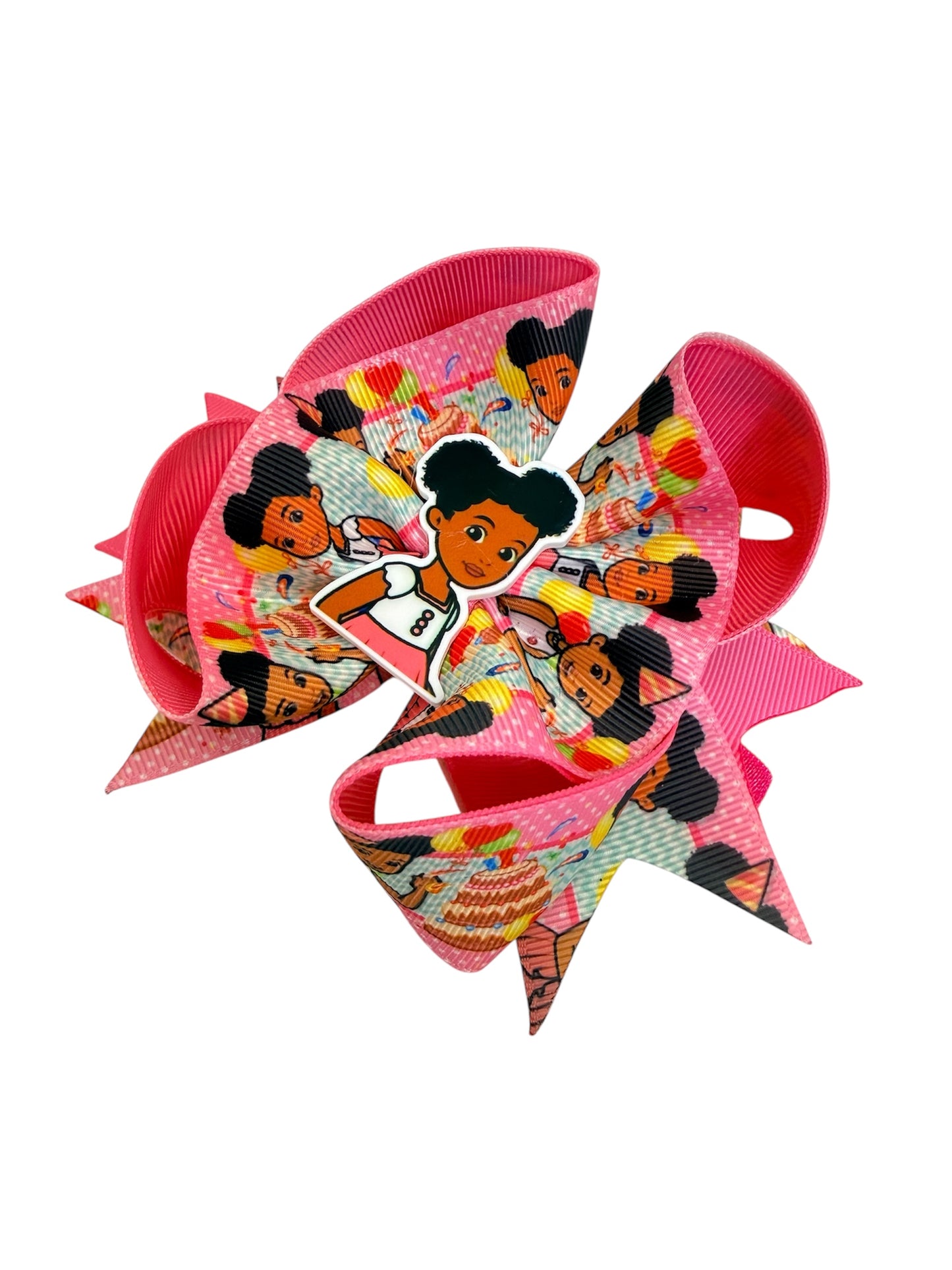 Gracie Coner Hair Bow Accessory, Gracie Corner Hair clip, Gracie corner Headband