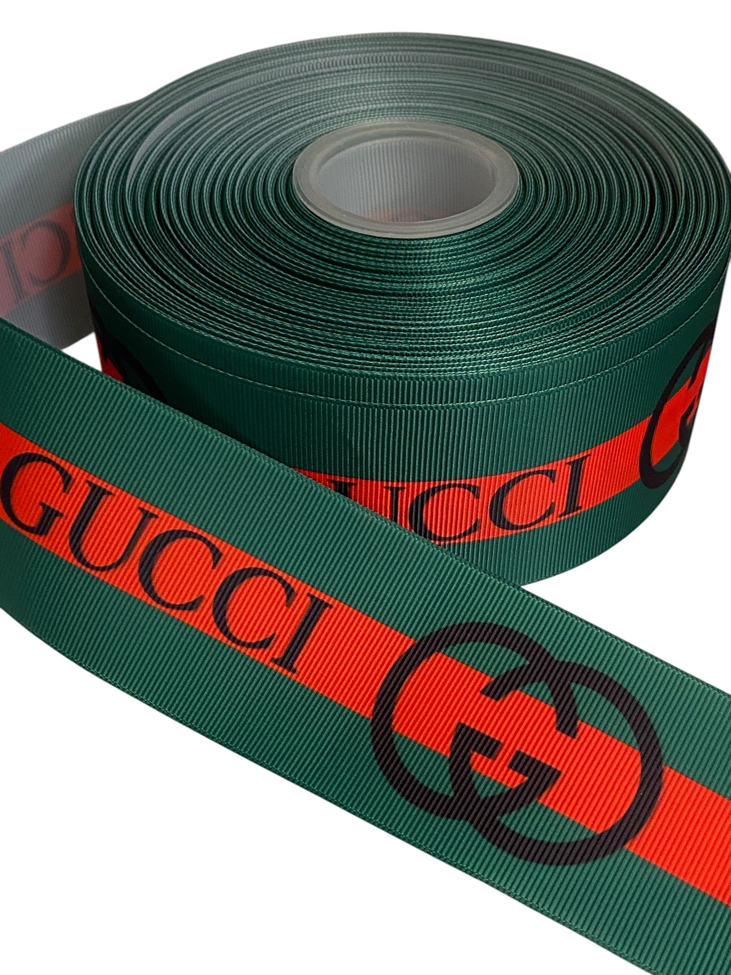 #262 (2 Inch Ribbon, Brand Ribbon) 🟣 (1 Yard)