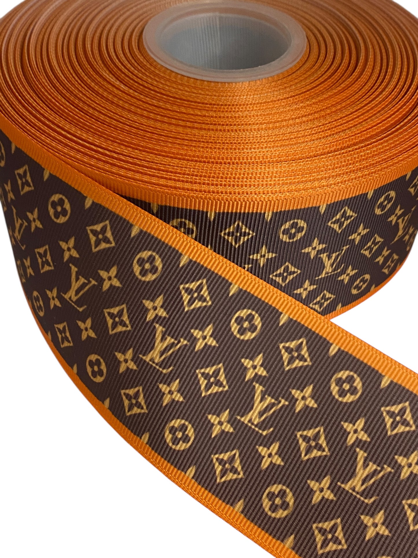 #276 (2 Inch Ribbon, Brand Ribbon) 🟣 (1 Yard)