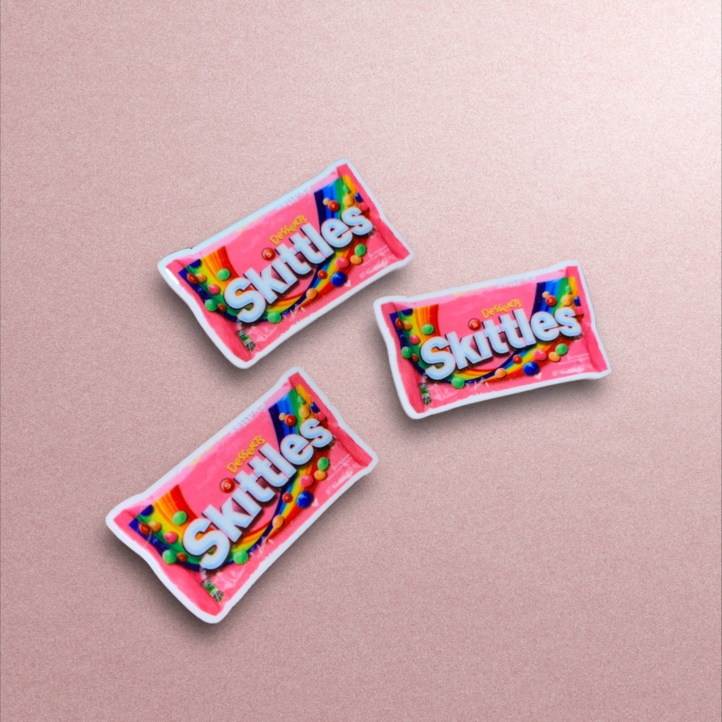 Skittles Resin Planar (Price is for 1)