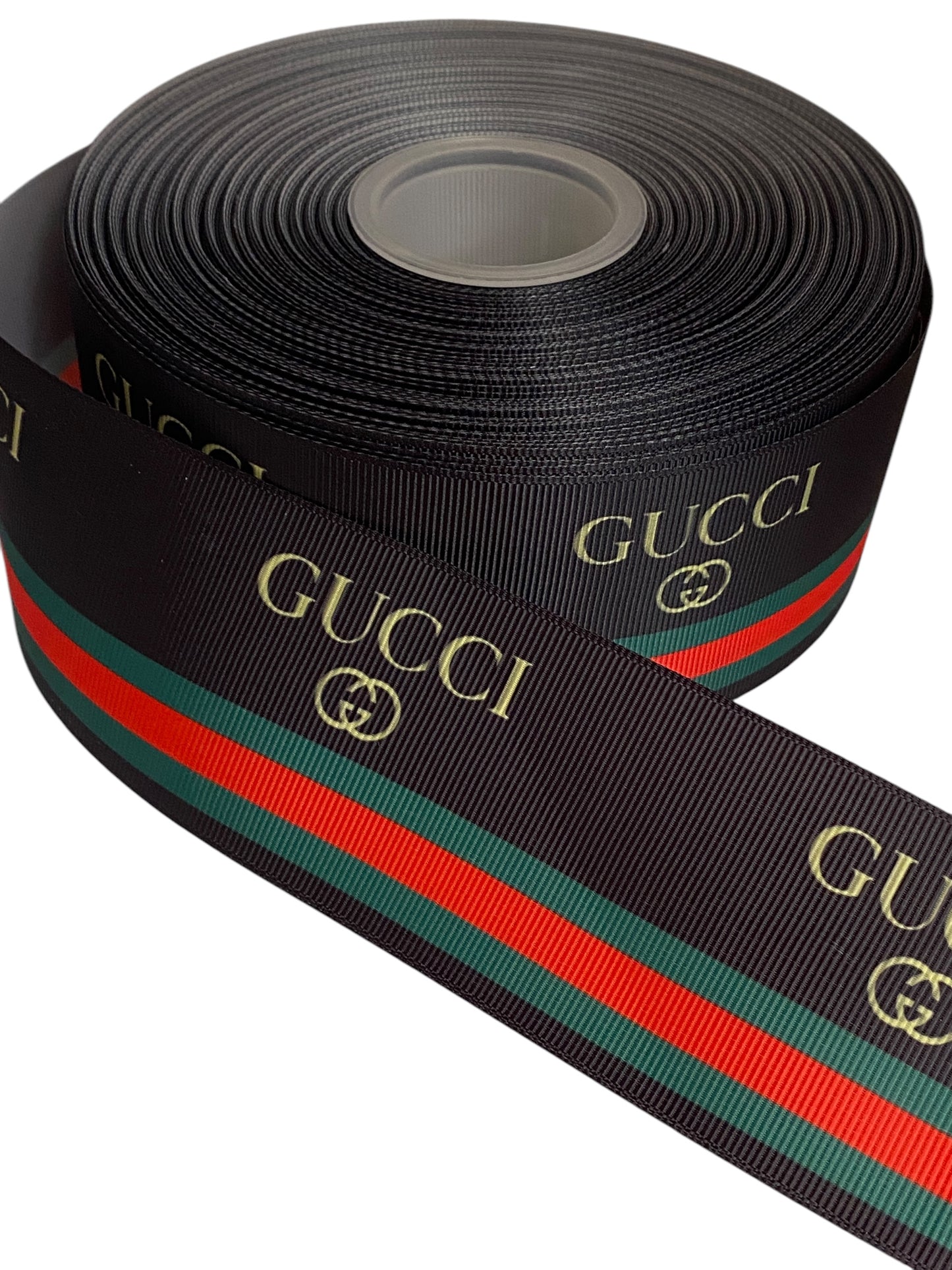 #272 (2 Inch/ 50mm Ribbon, Brand Ribbon 🟣 (1 Yard)