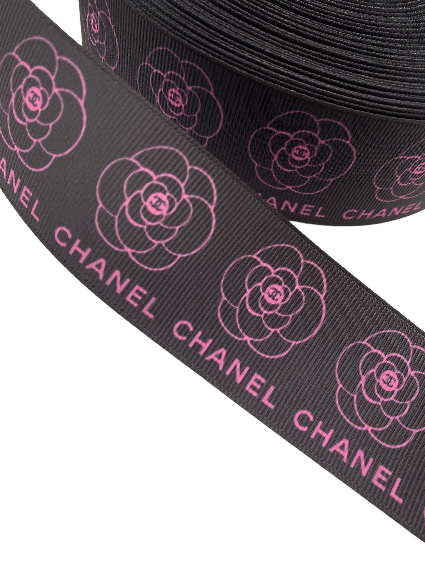 #122 (38mm / 1.5 inch Ribbon, Brand Ribbon (1 Yard)