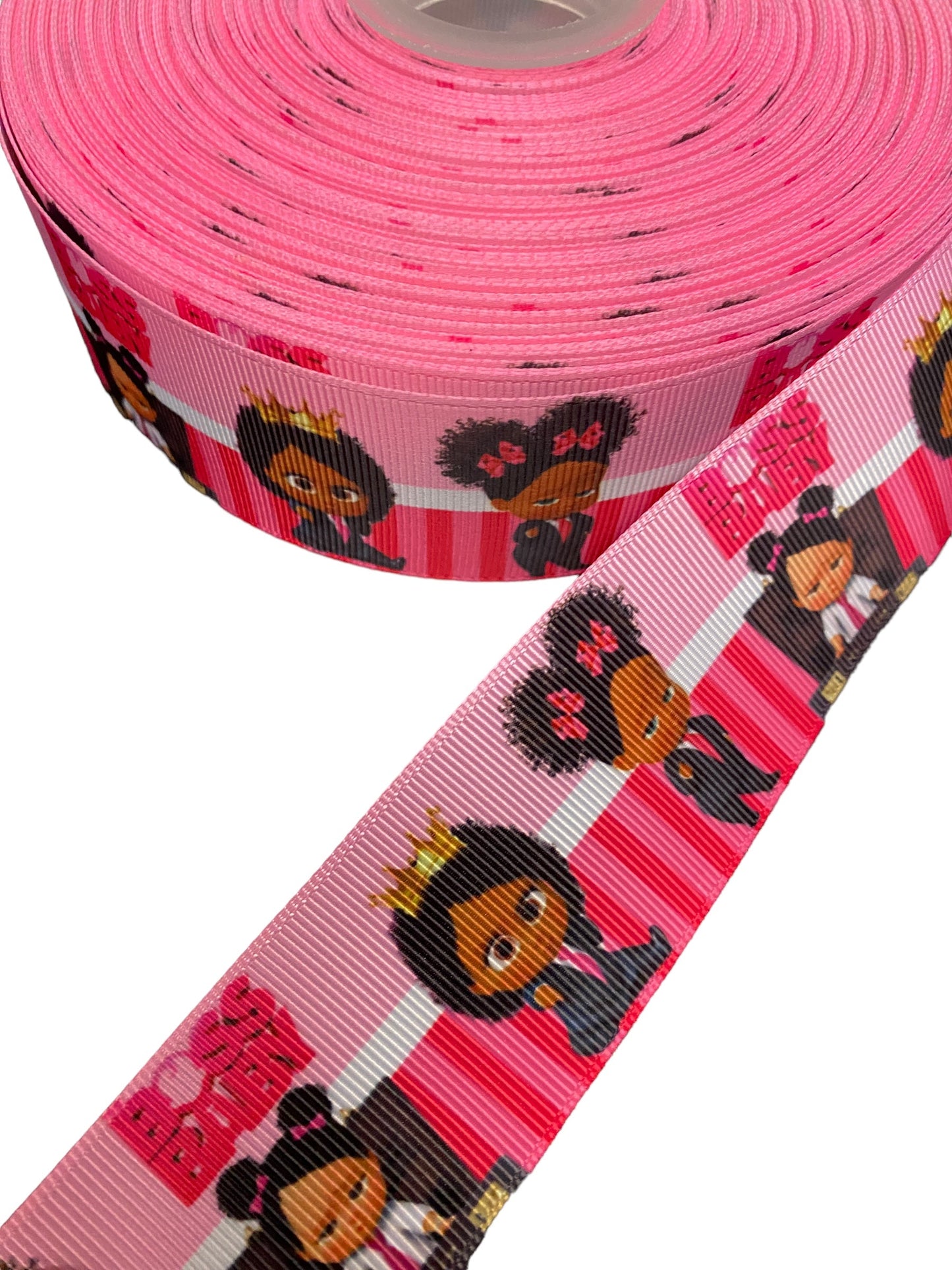 Boss Baby Ribbon