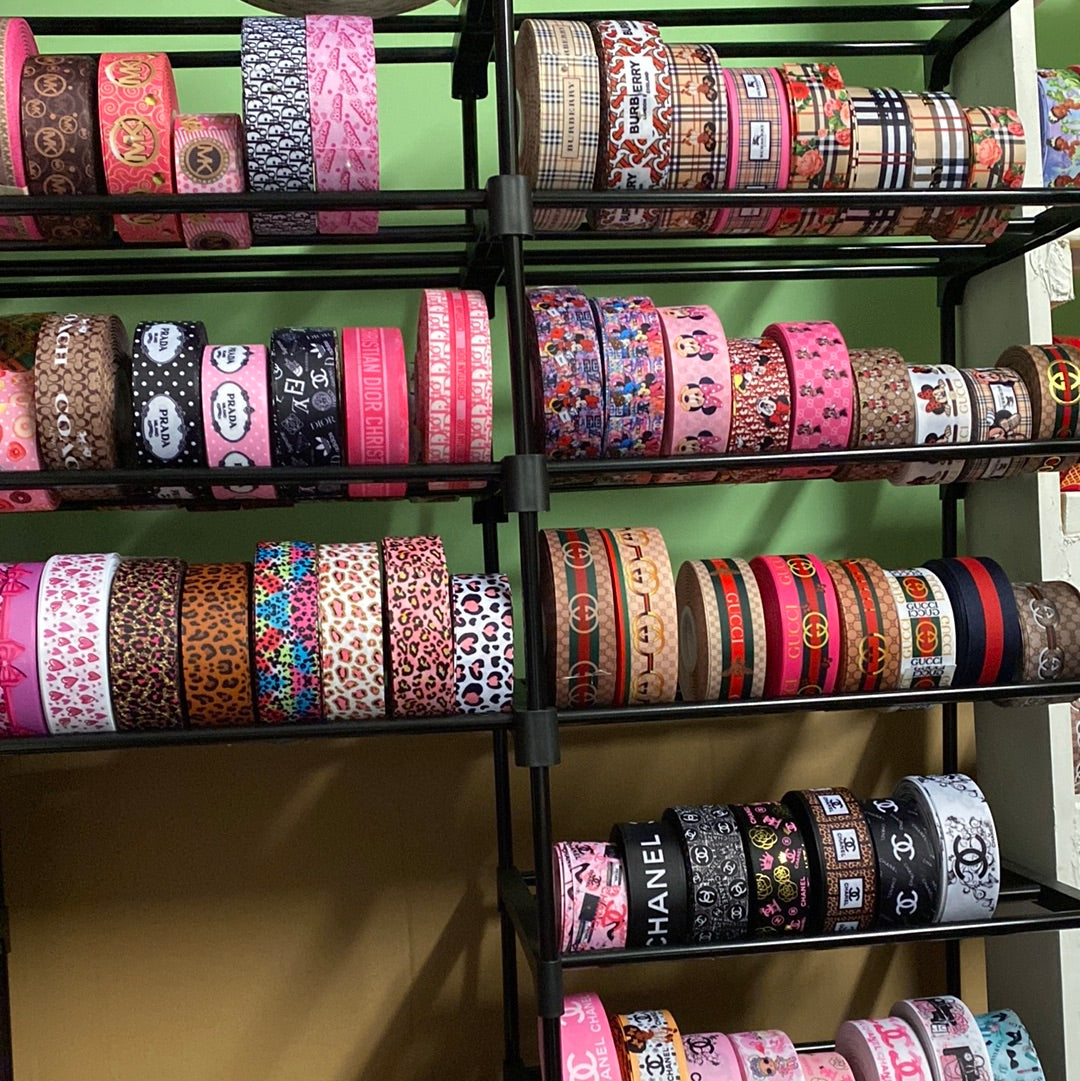 Wholesale ribbon 1.5 Inch ๐ READ DESCRIPTION