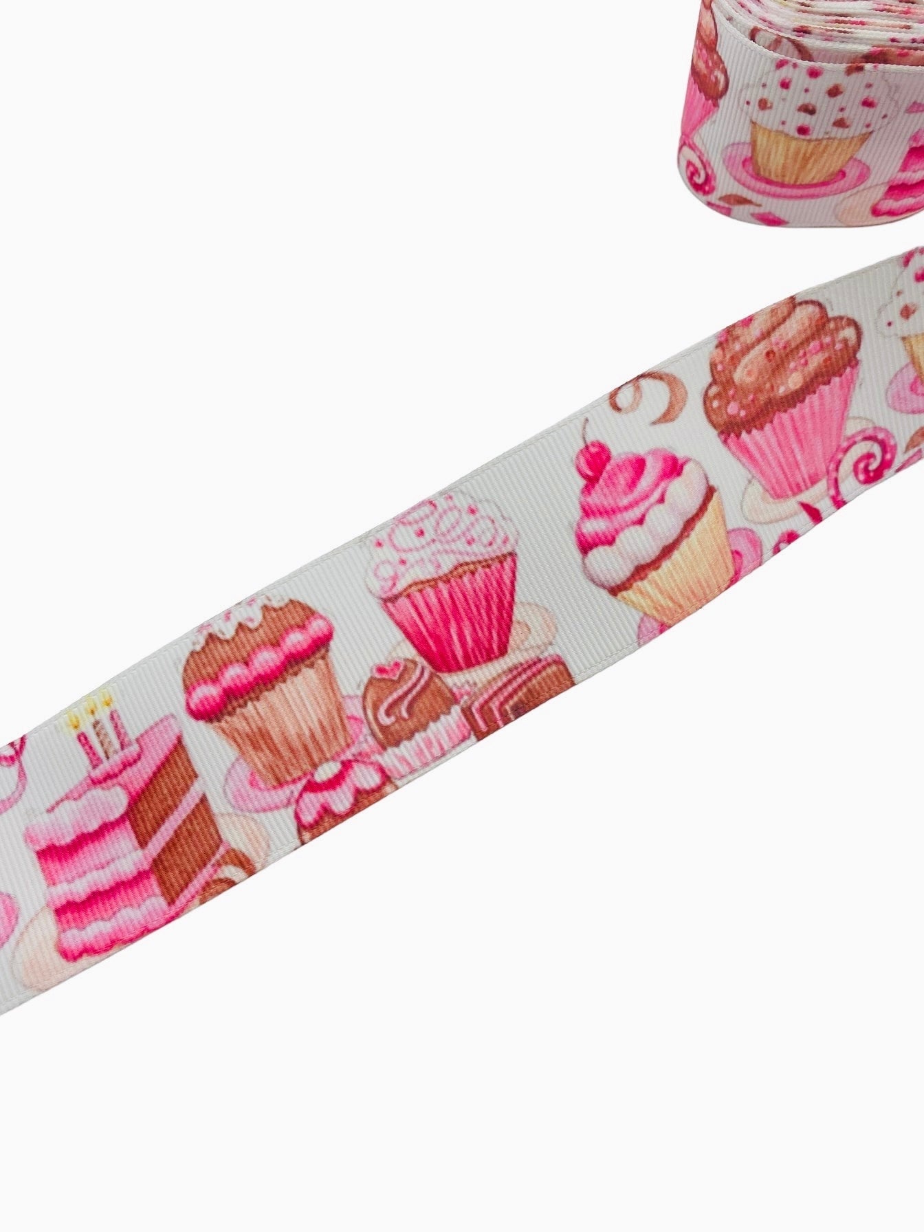 Cupcake Ribbon